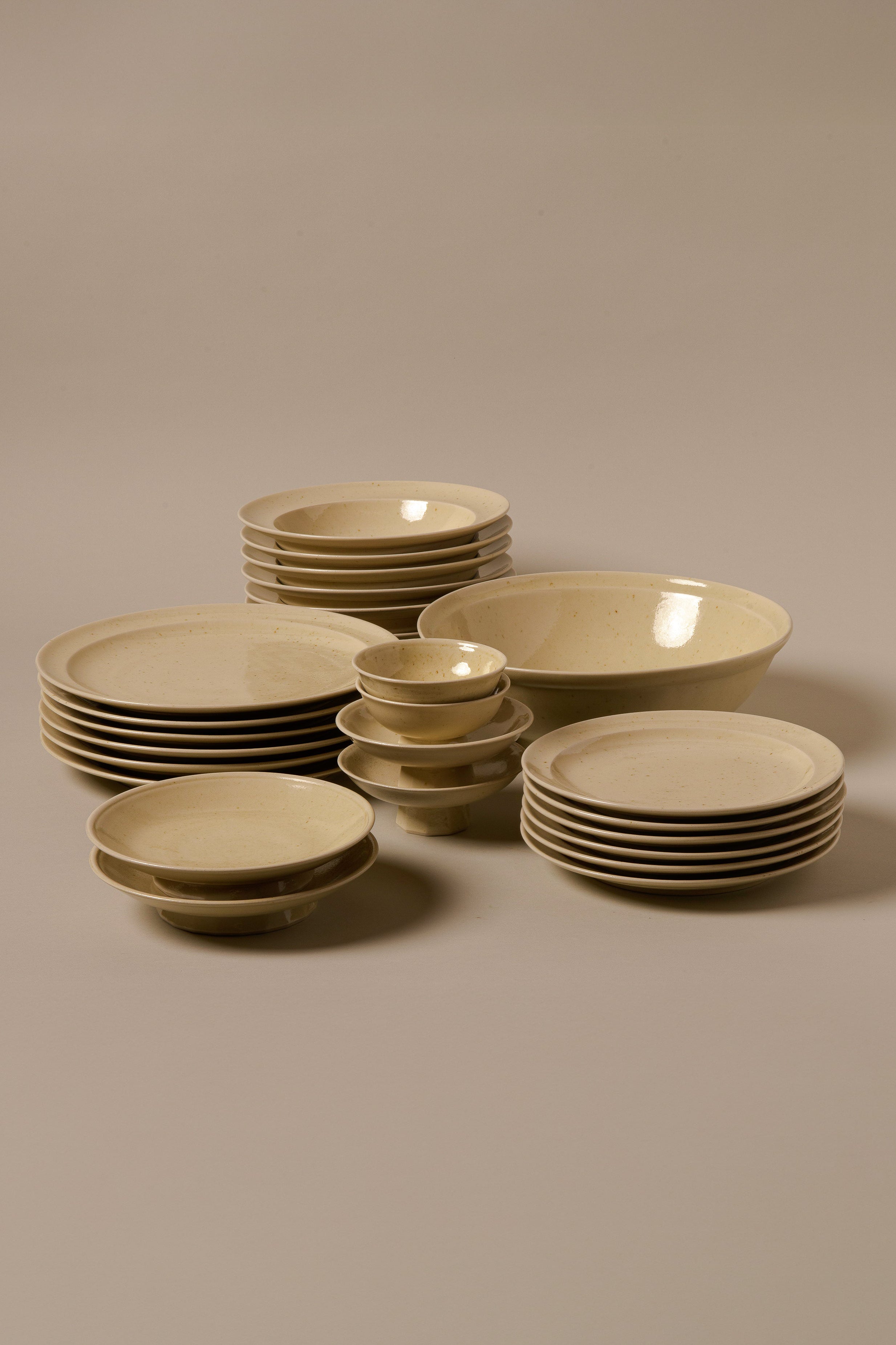 SONMO TABLEWARE