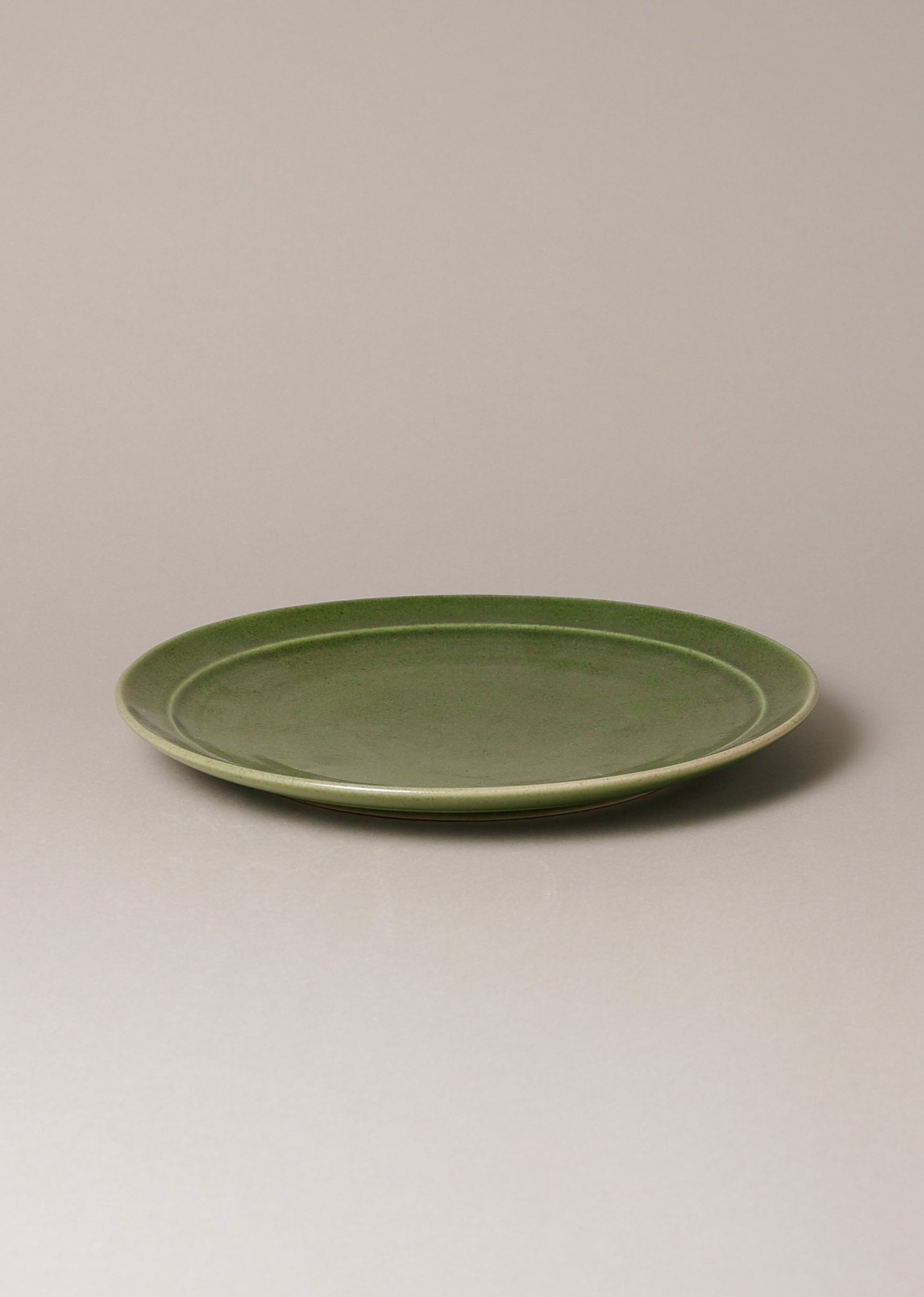 DINNER PLATE