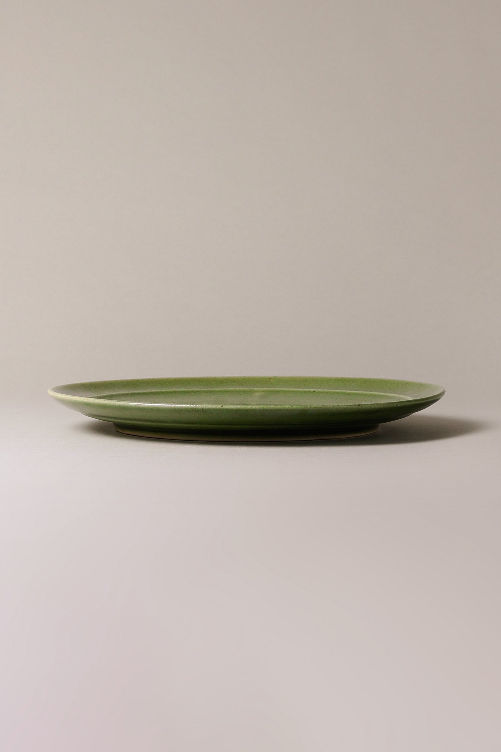 PLATO LLANO