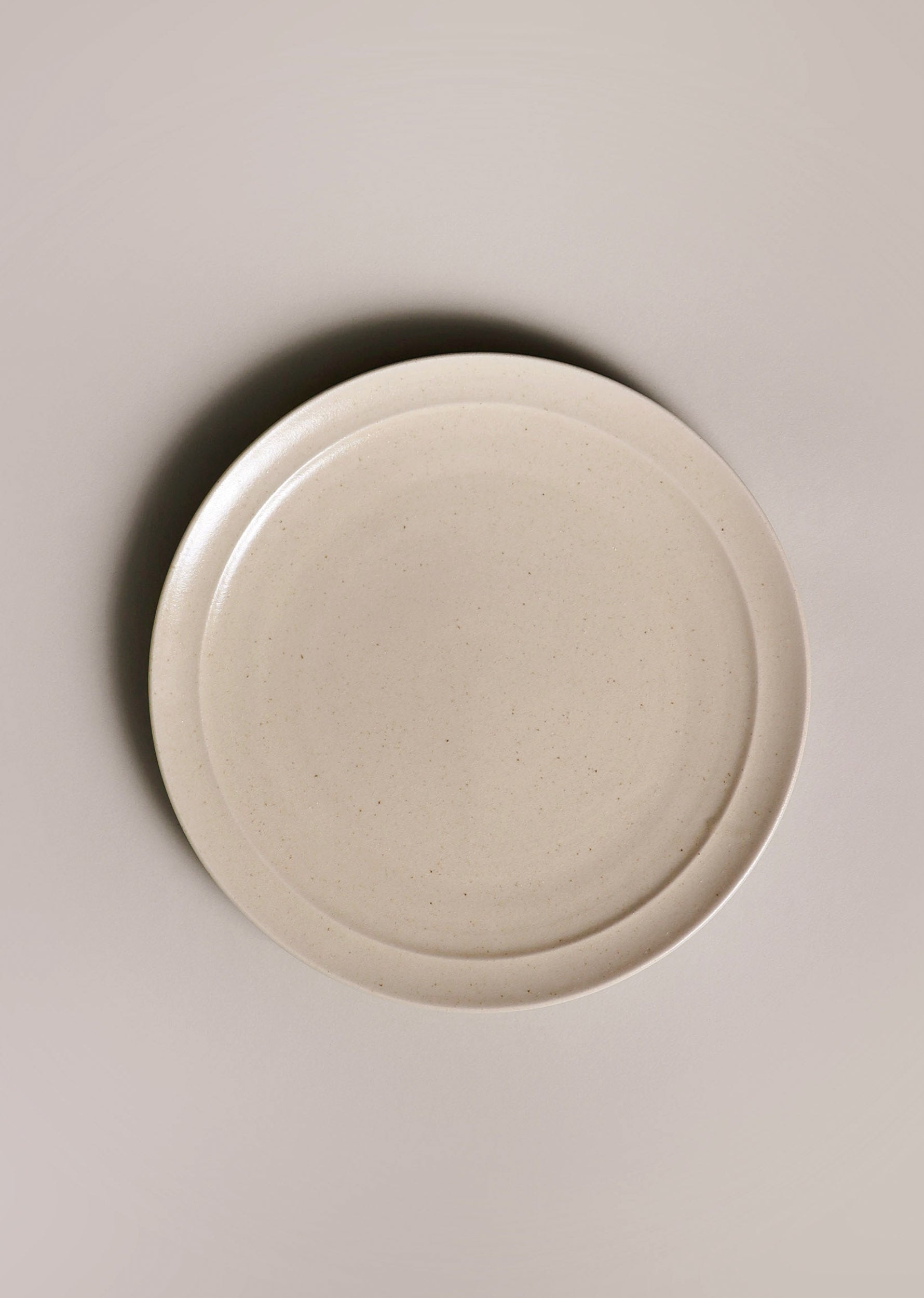 DINNER PLATE