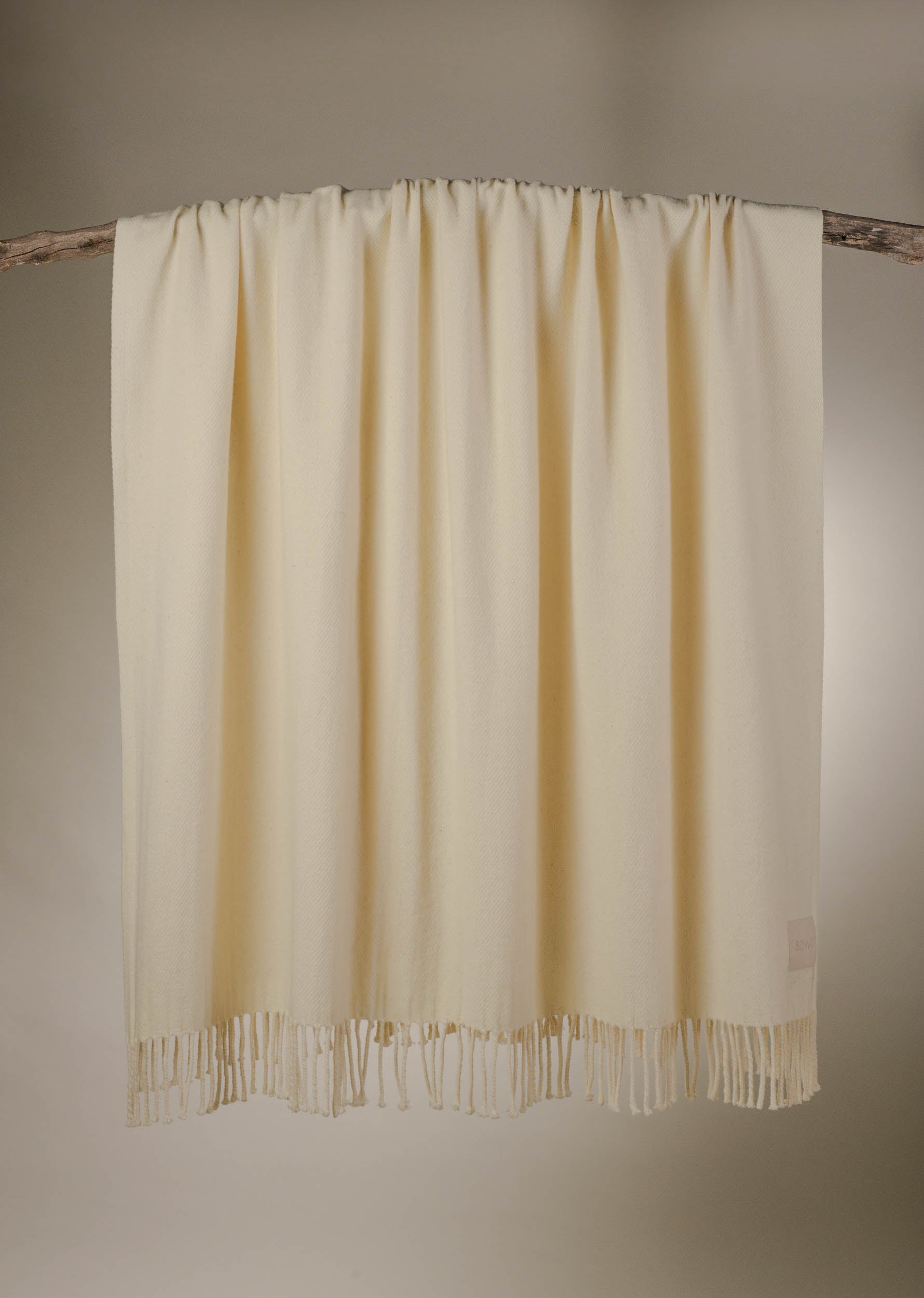 "S´ESCOLTA" BLANKET