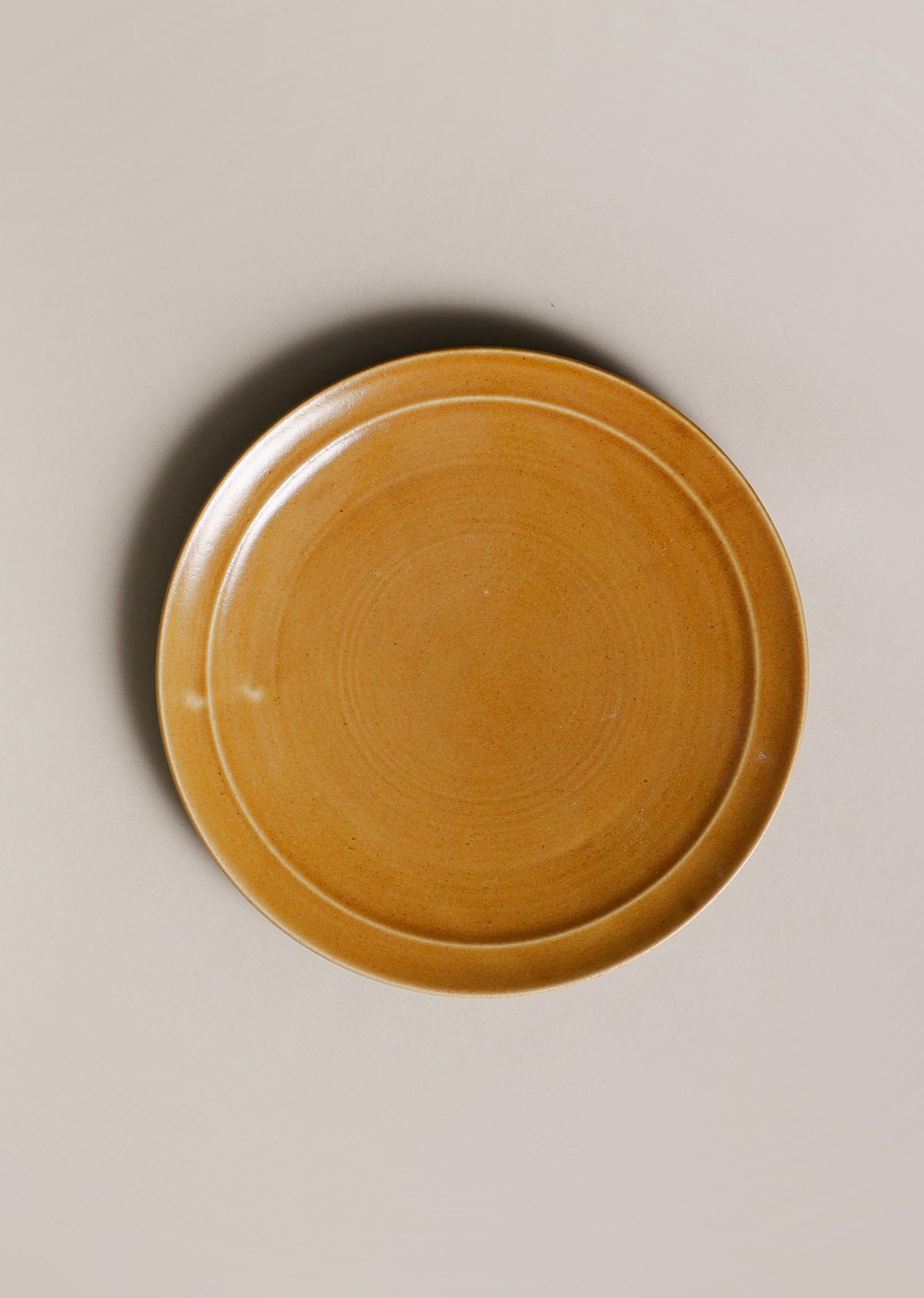 DINNER PLATE