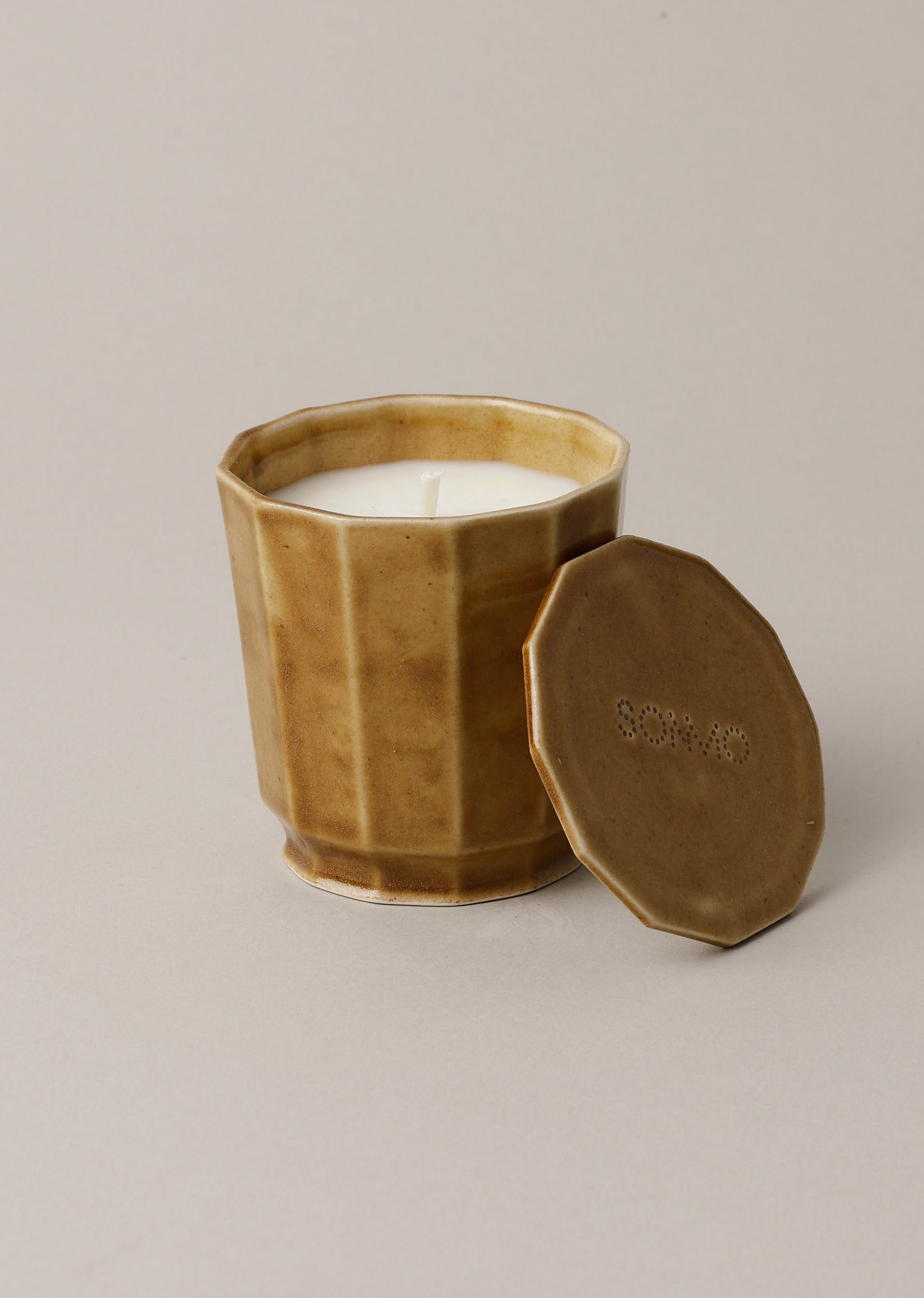 SCENTED CANDLE - HORT