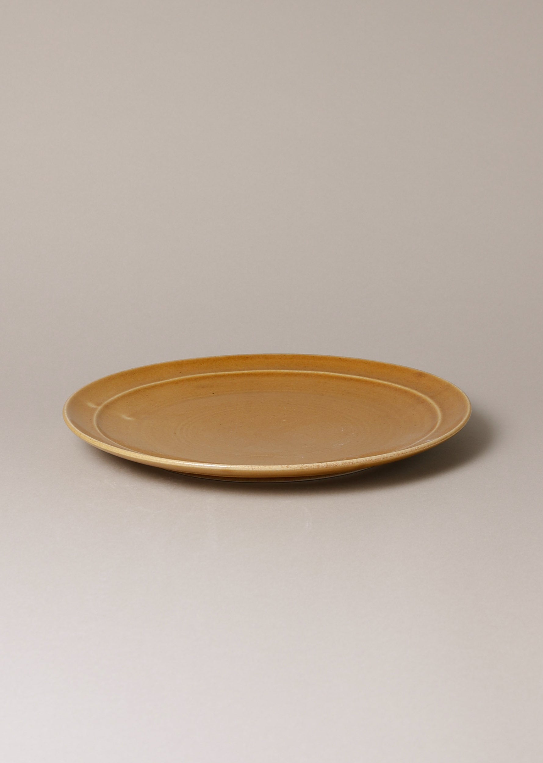DINNER PLATE