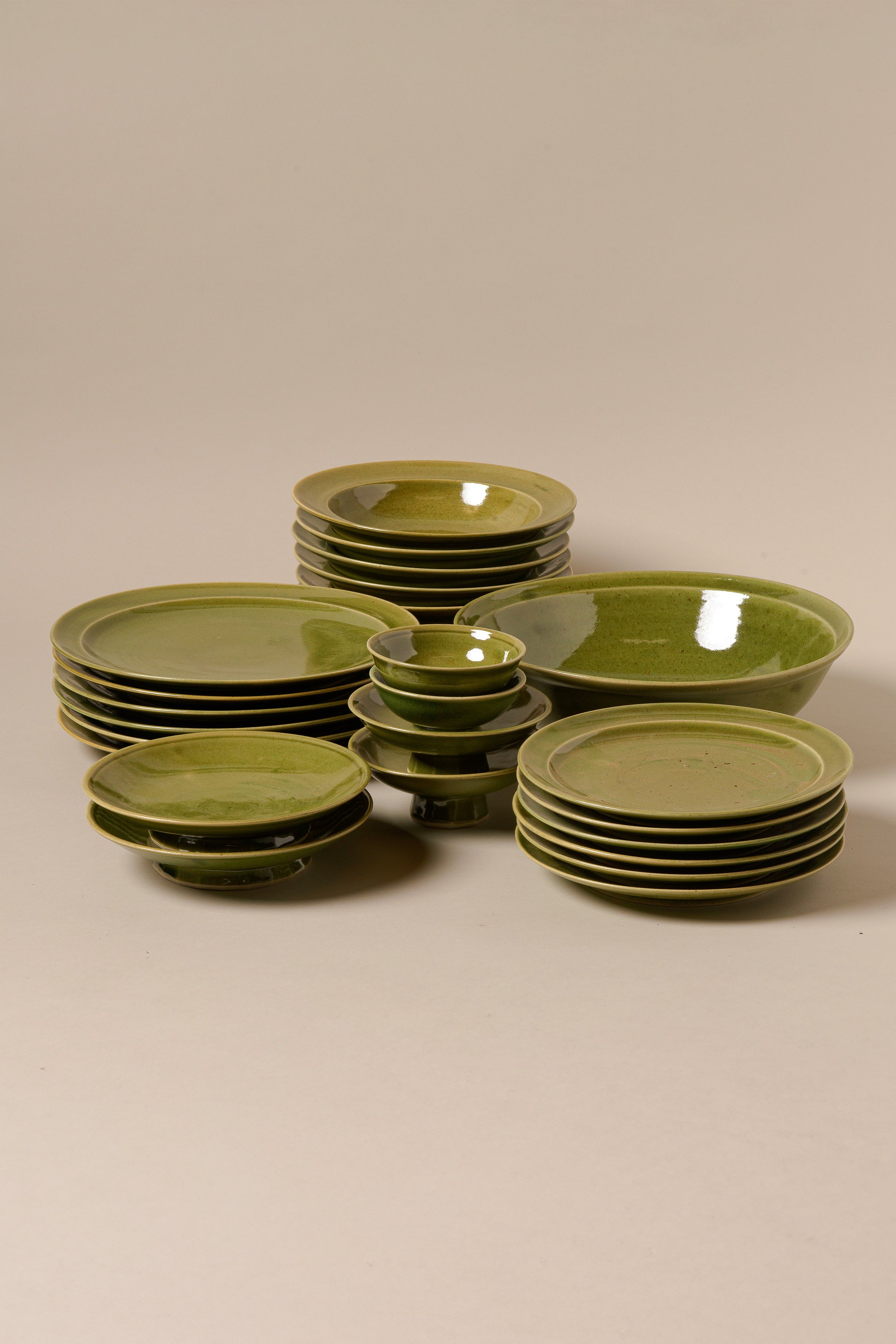 SONMO TABLEWARE