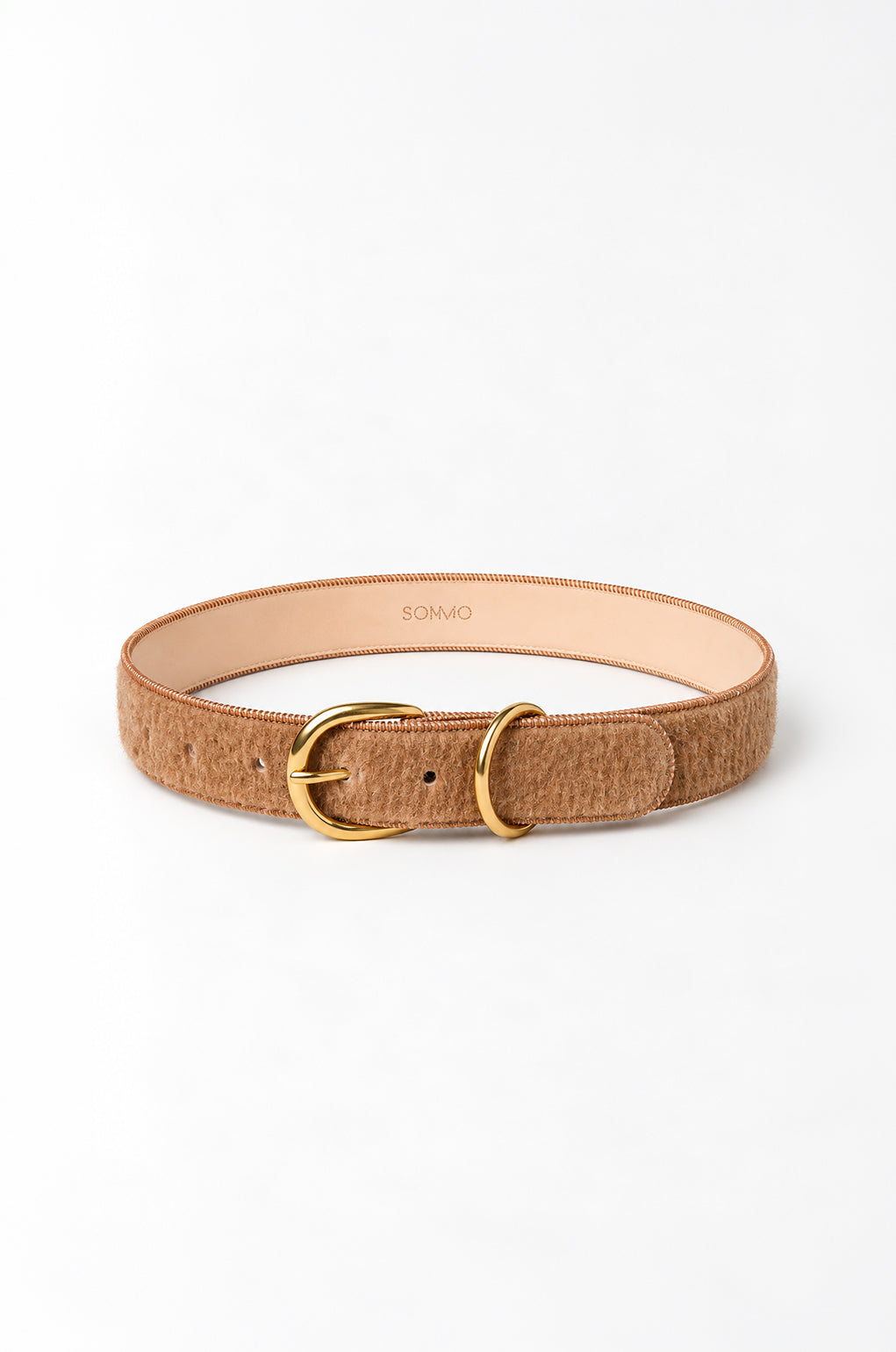 LEATHER BELT ME