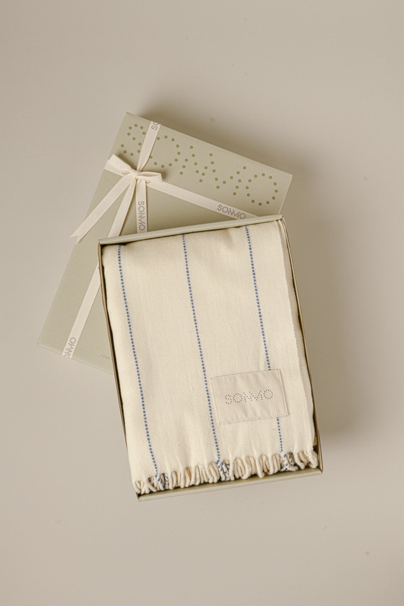 "SA TANCA" BLANKET
