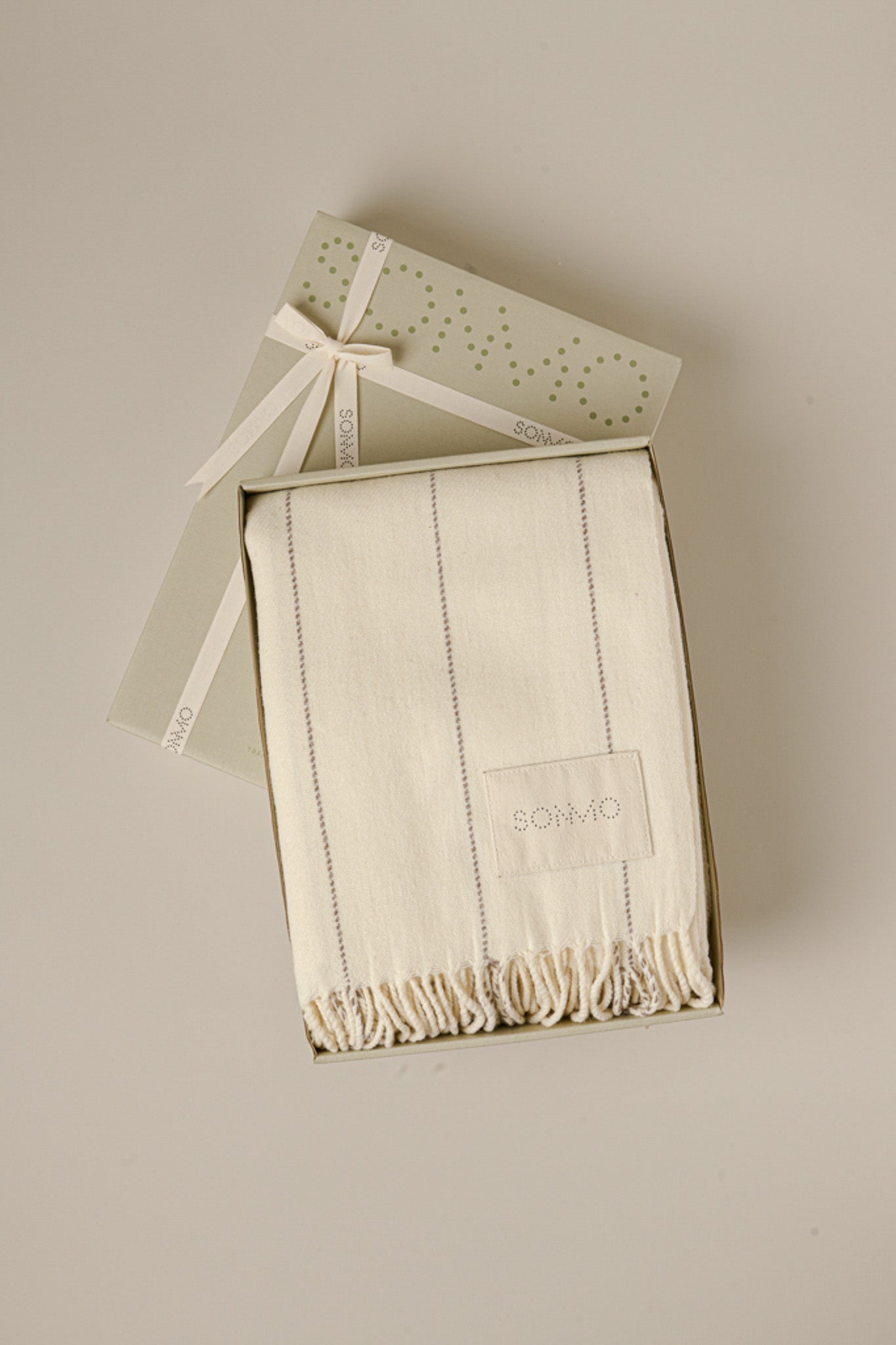 "SA TANCA" BLANKET