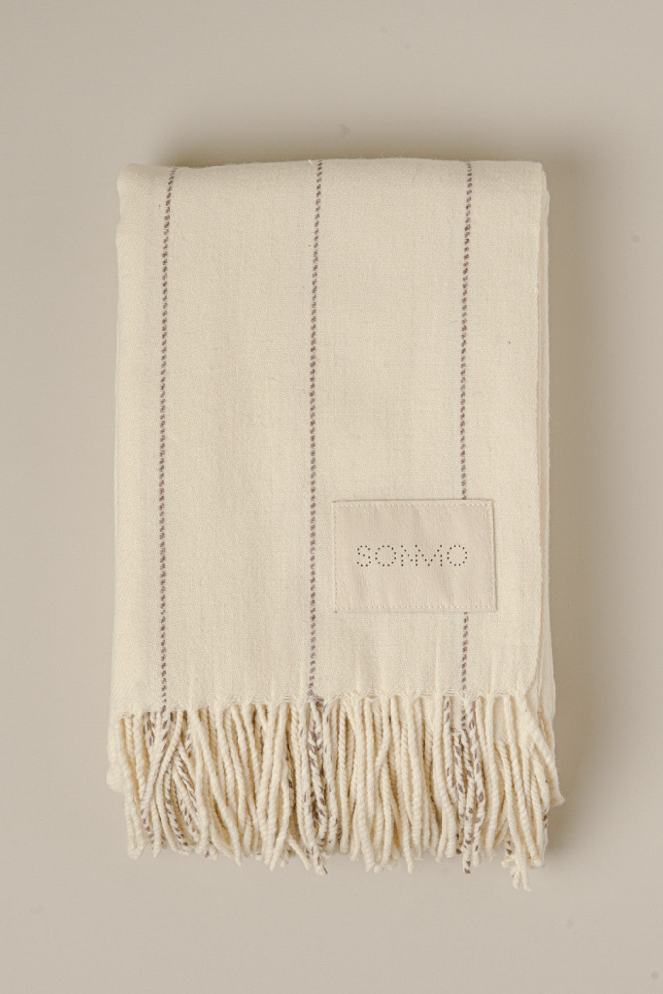 "SA TANCA" BLANKET