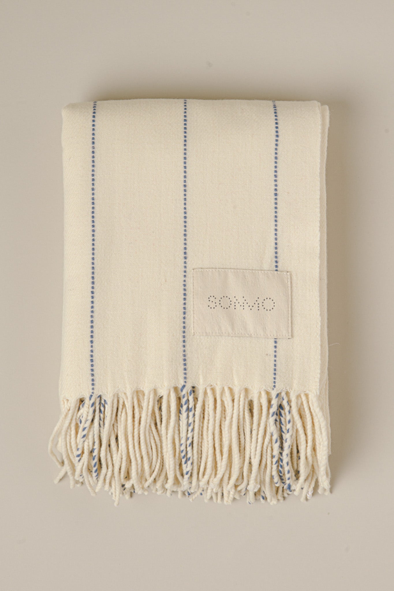 "SA TANCA" BLANKET