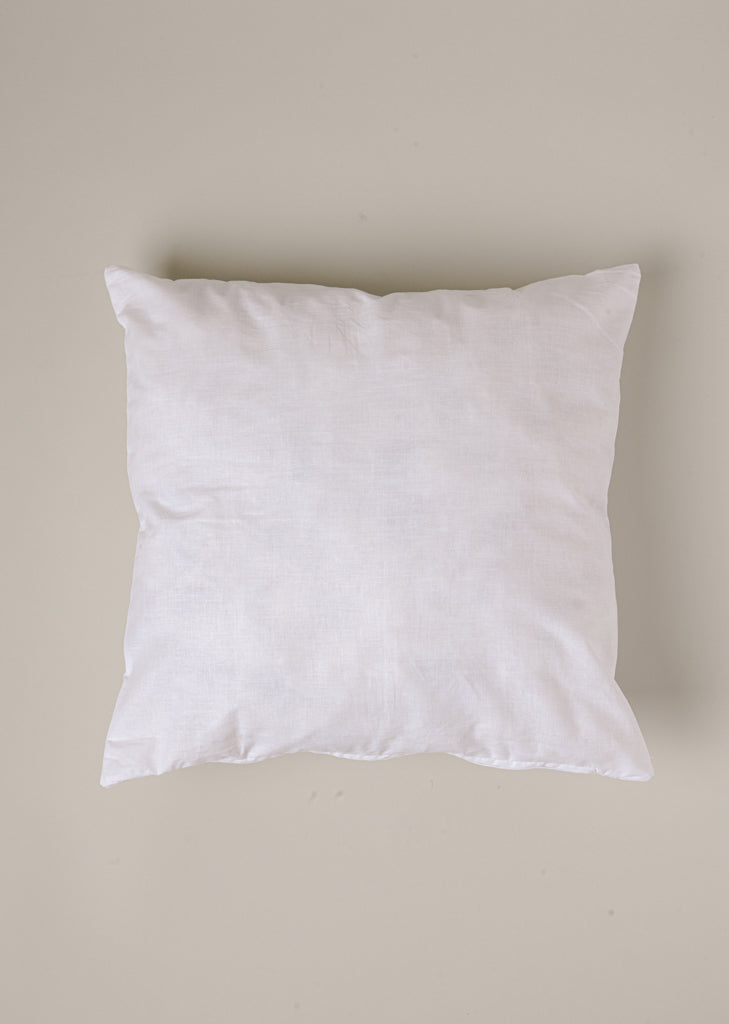 RELLENO DE COJÍN DE LANA DE OVEJA MALLORQUINA