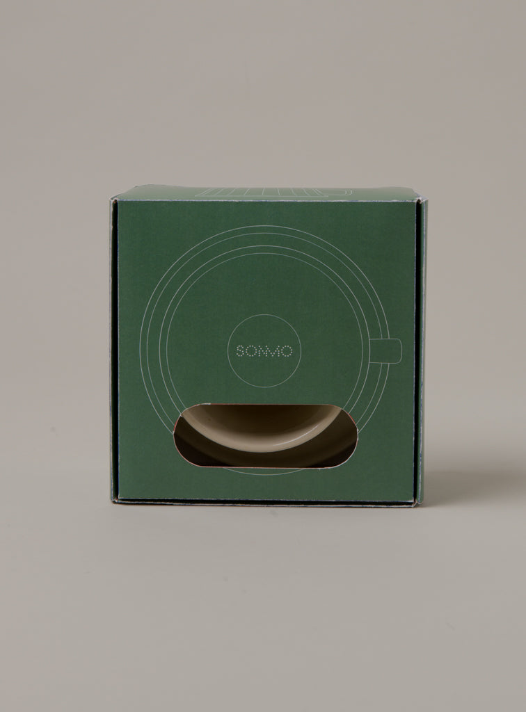 SET DE TAZA DE CAFÉ Y PLATO A CONJUNTO