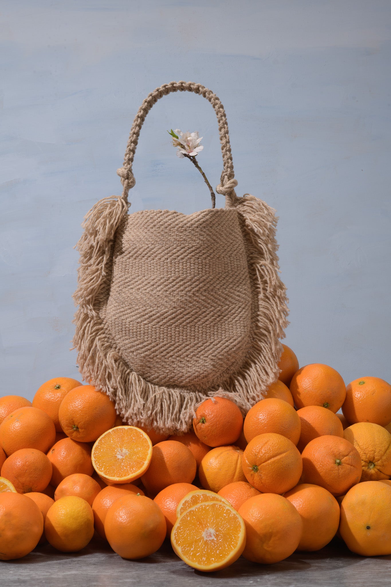 "LLUM" BAG