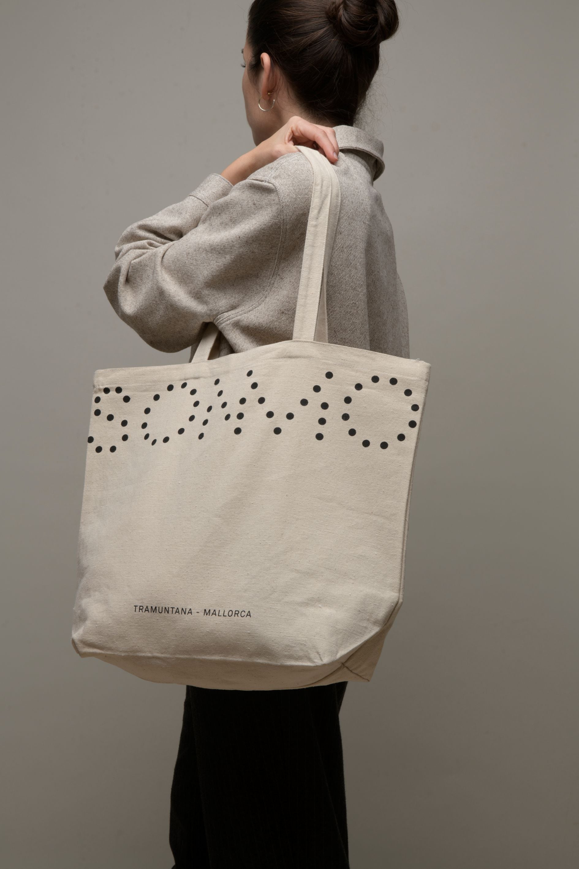 SONMO TOTE BAG