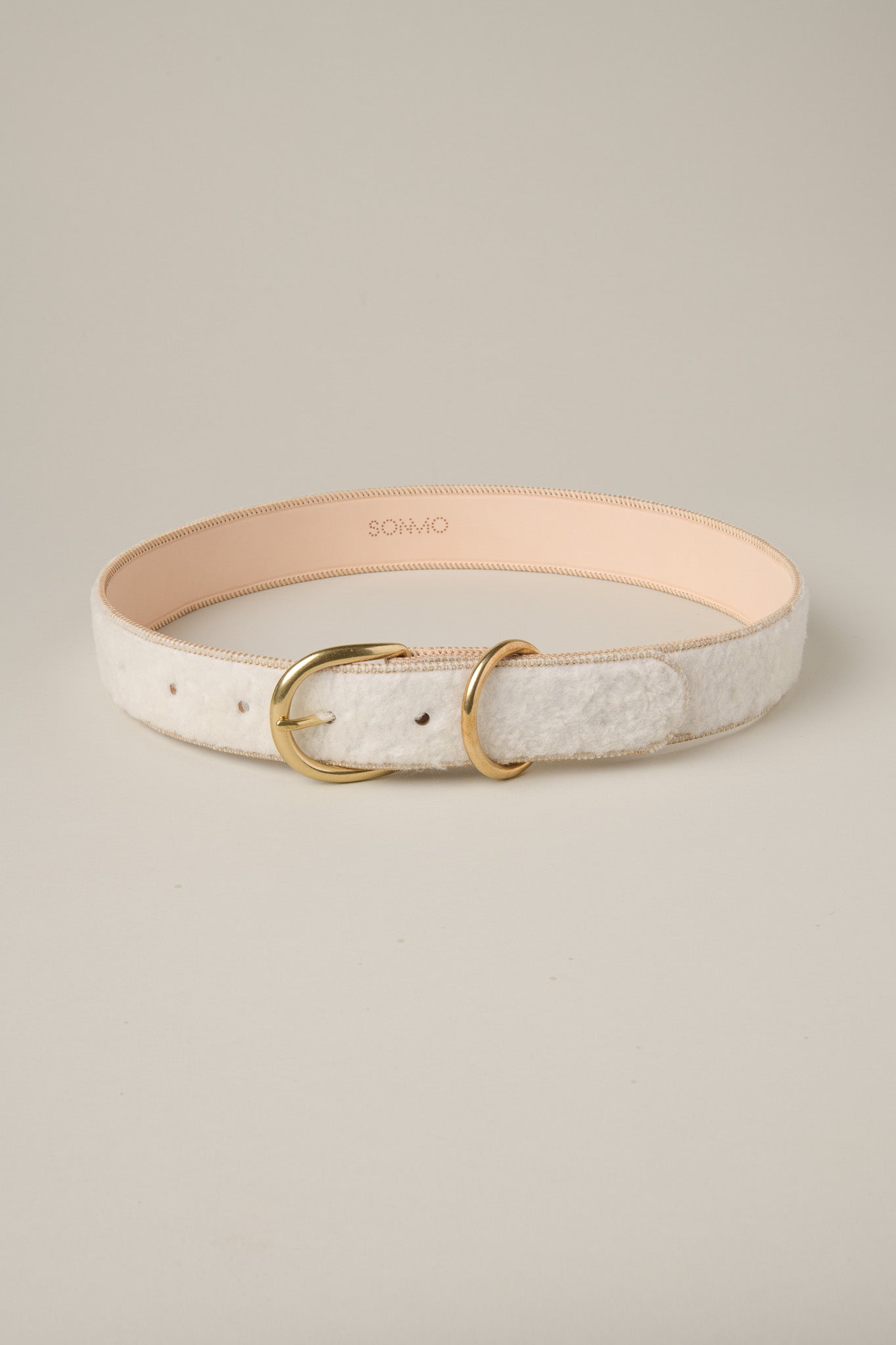 LEATHER BELT ME