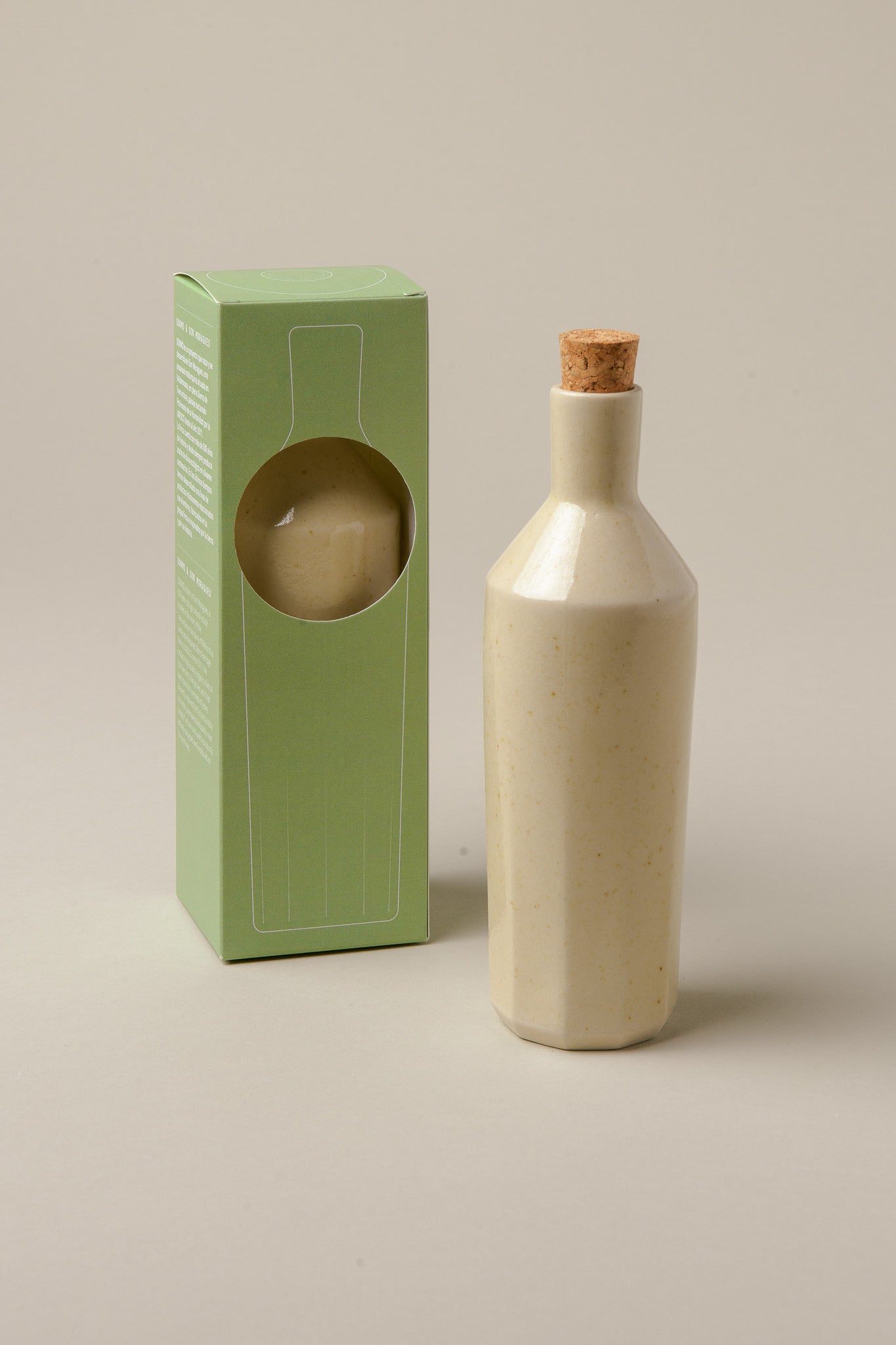 BOTTLE