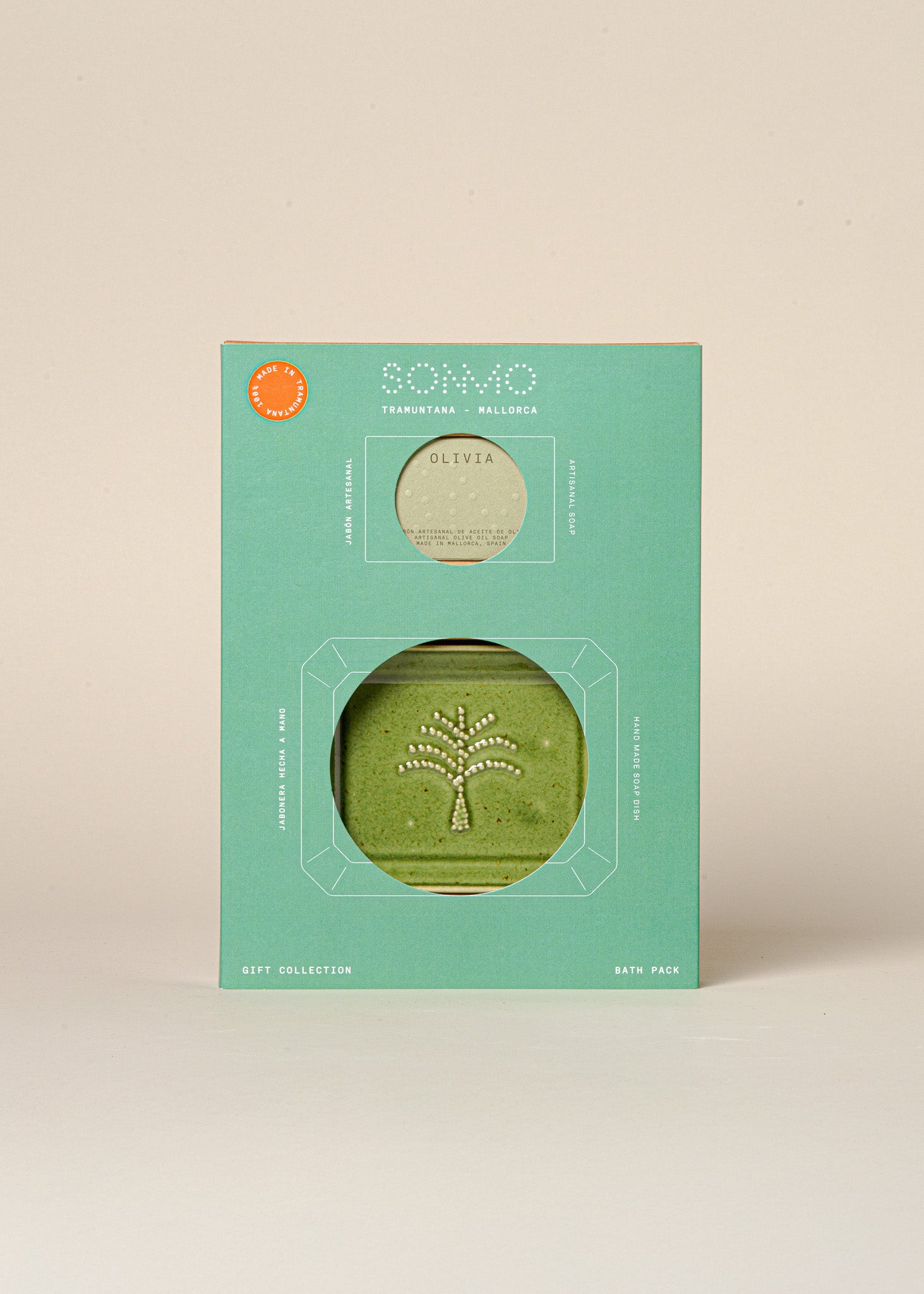 GIFT COLLECTION: BATH PACK