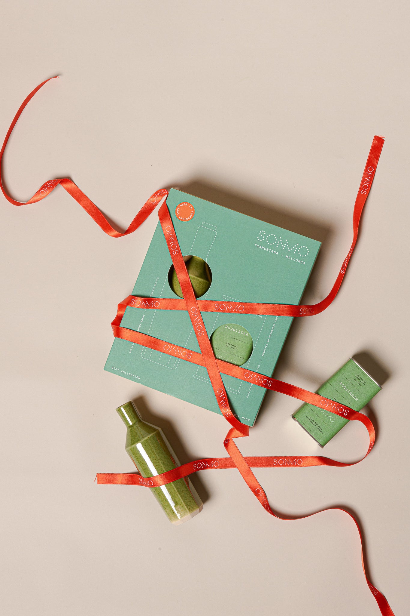 GIFT COLLECTION: PACK ACEITE DE OLIVA