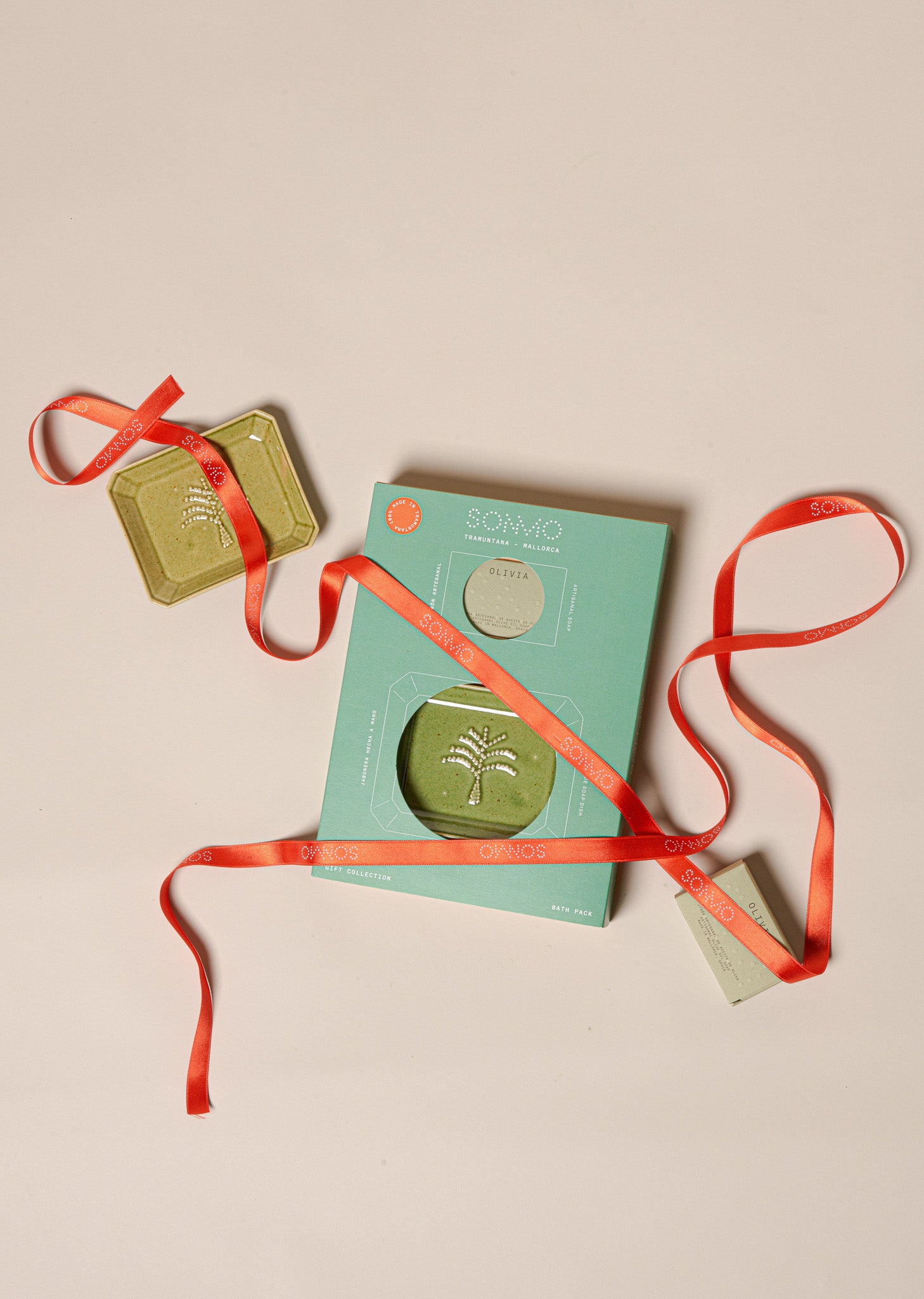 GIFT COLLECTION: BATH PACK