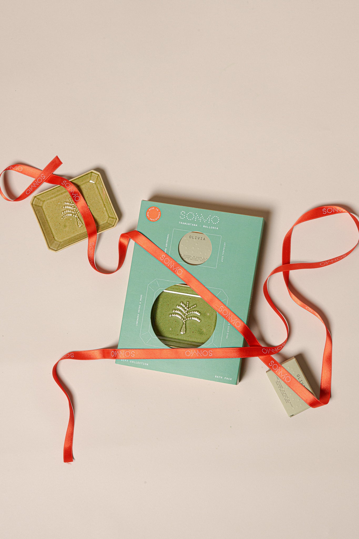 GIFT COLLECTION: BATH PACK