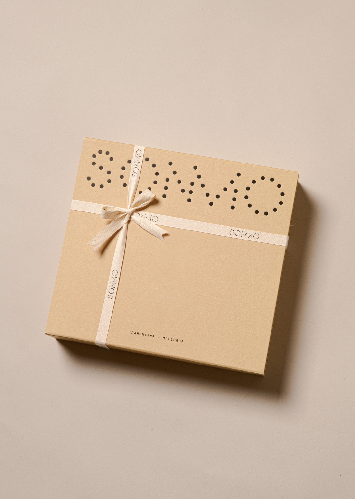 TRAMUNTANA COLLECTION: OLIVE OIL PACK