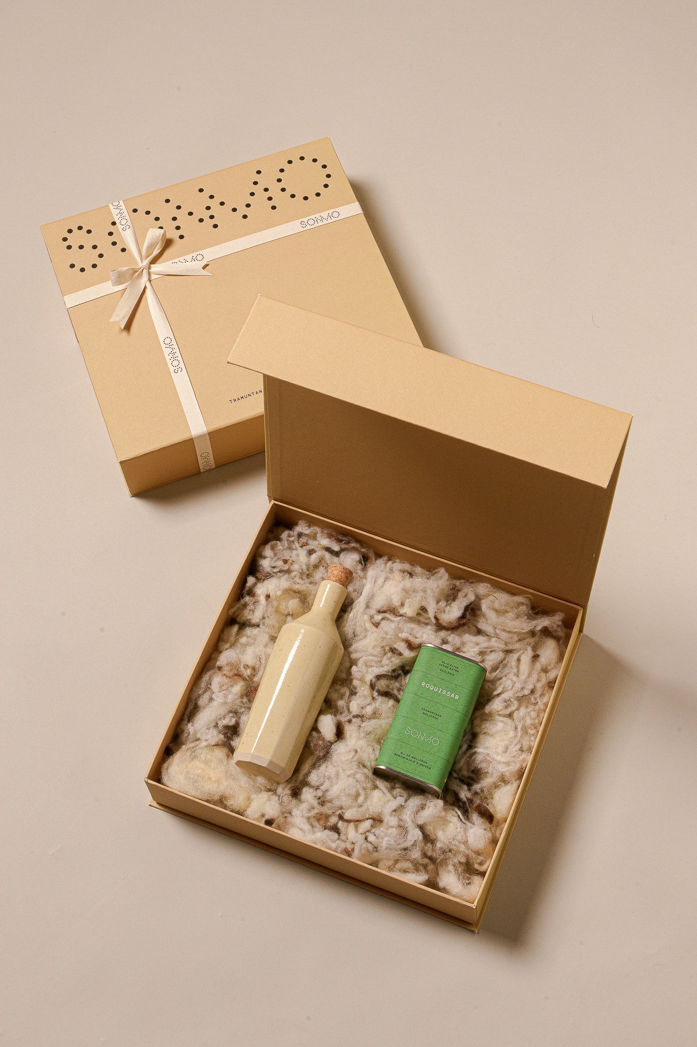 TRAMUNTANA COLLECTION: PACK ACEITE DE OLIVA