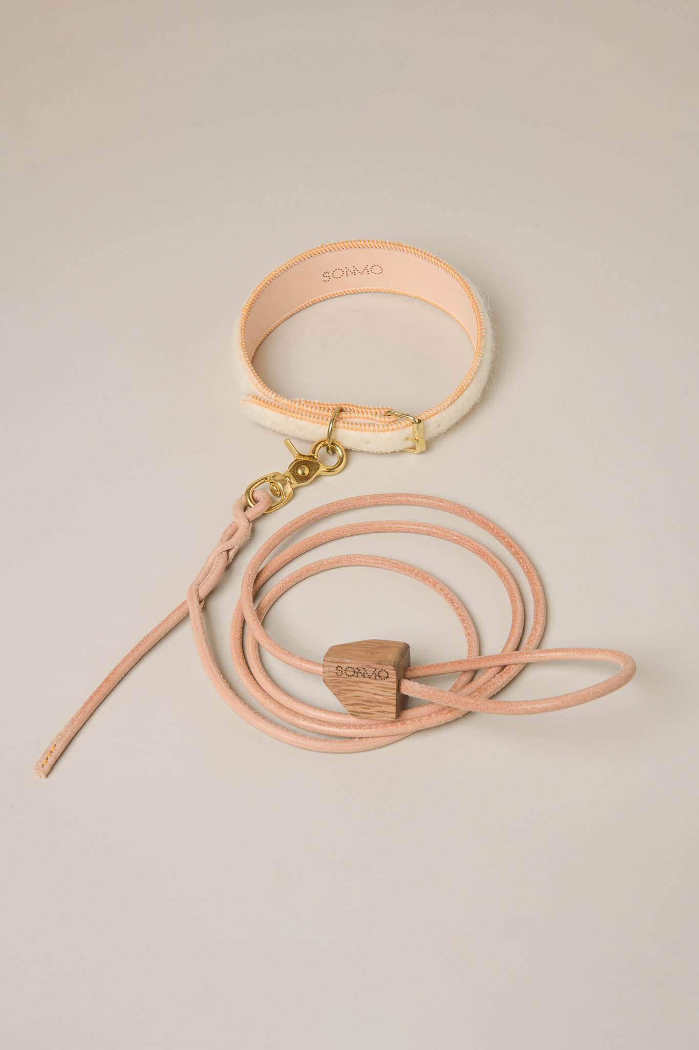 COLLAR PERRO "TORD"