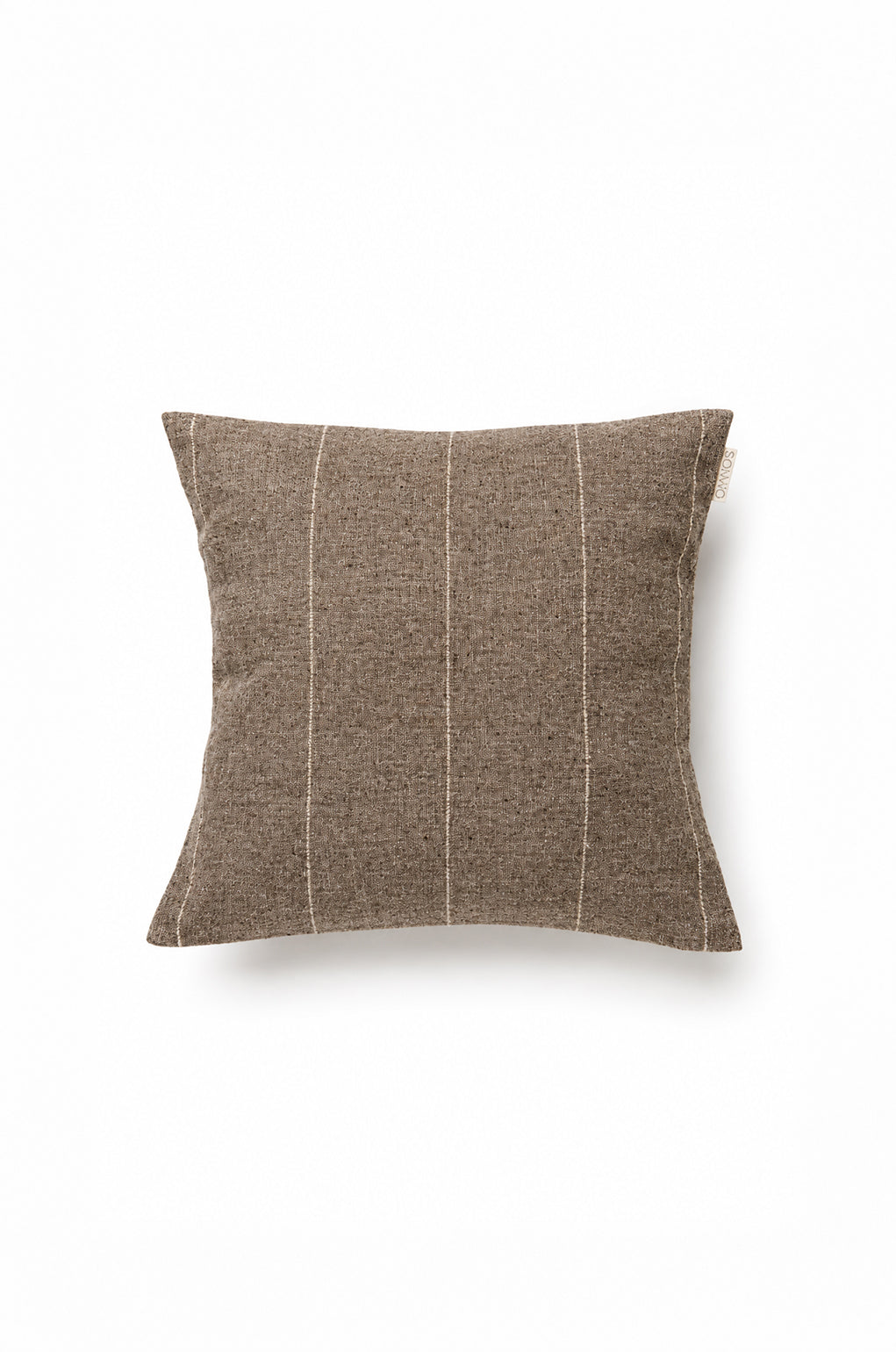 "GRUTA" WOOL CUSHION COVER