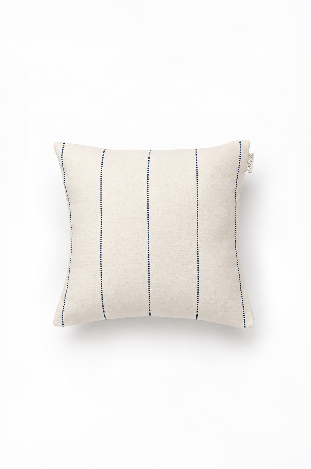 "SA TANCA" WOOL CUSHION COVER