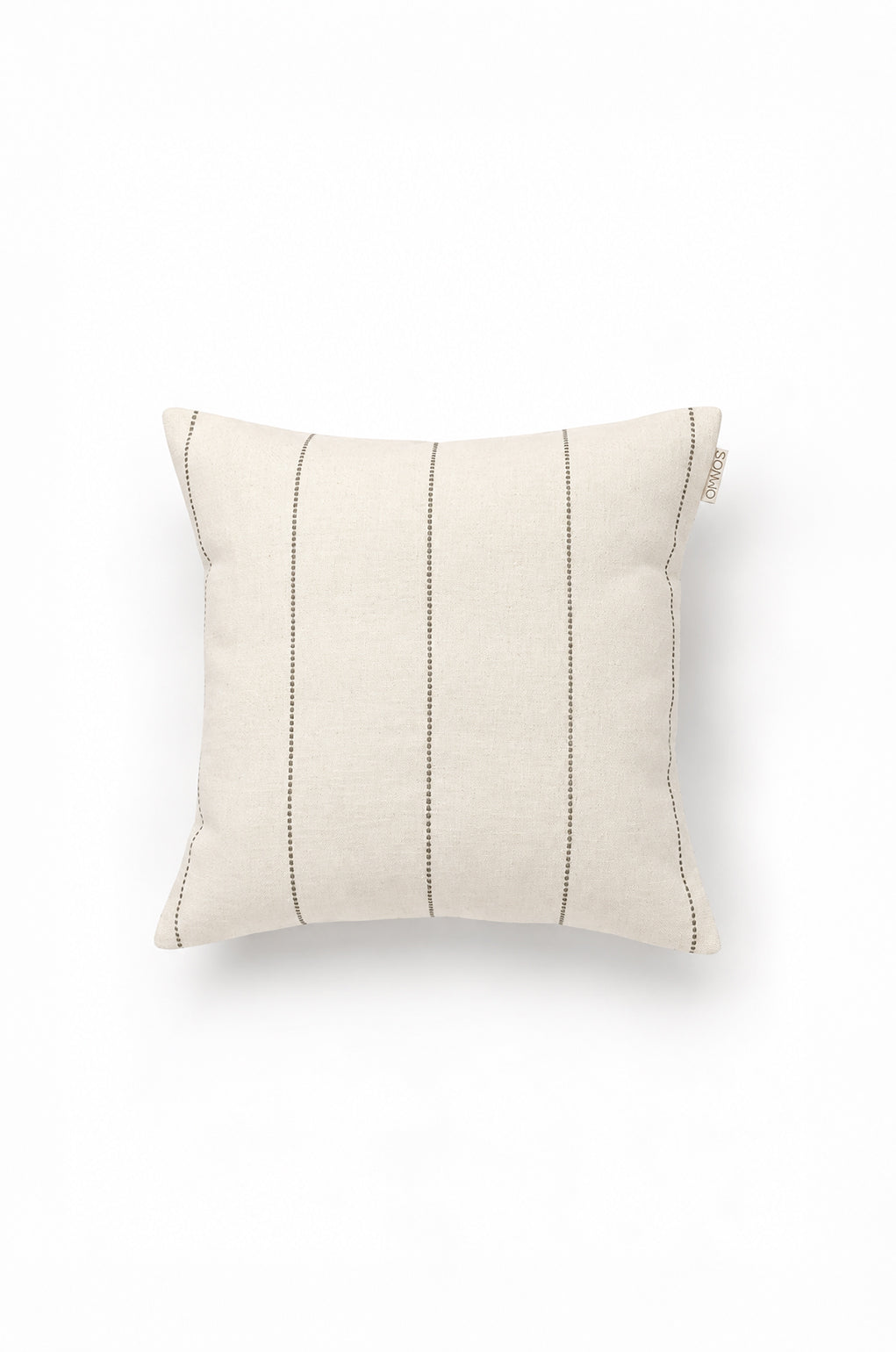 "SA TANCA" WOOL CUSHION COVER