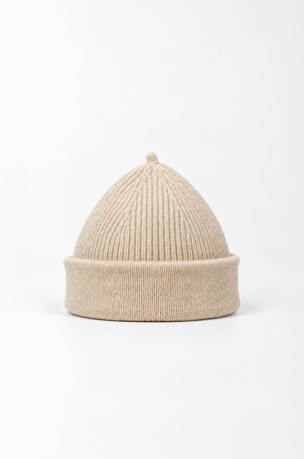 GORRO 100% LANA "PIPA"