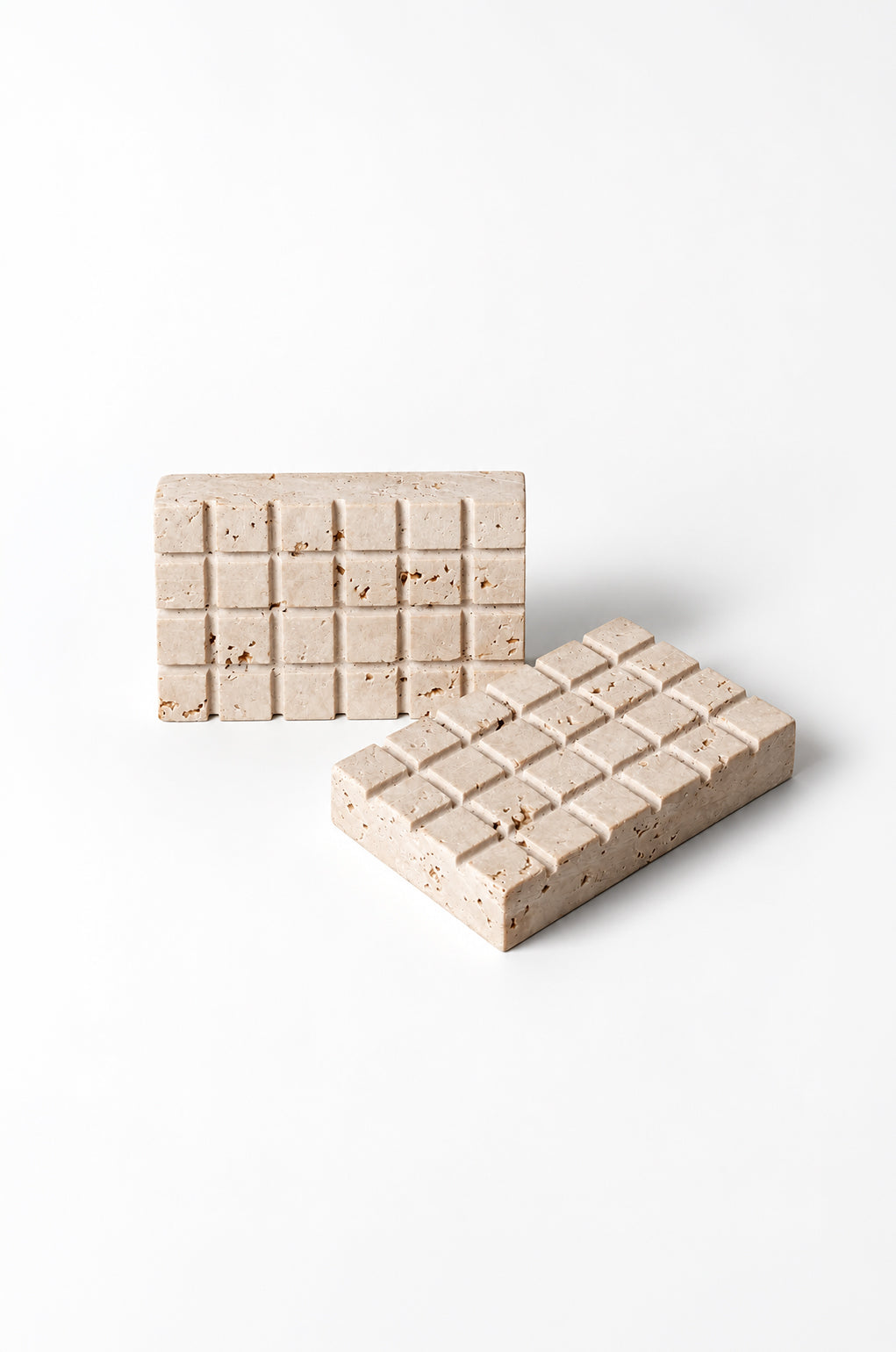 GRID SOAP DISH