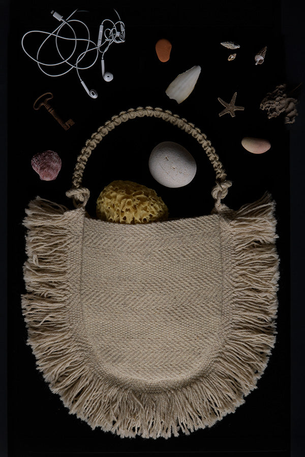 "LLUM" BAG