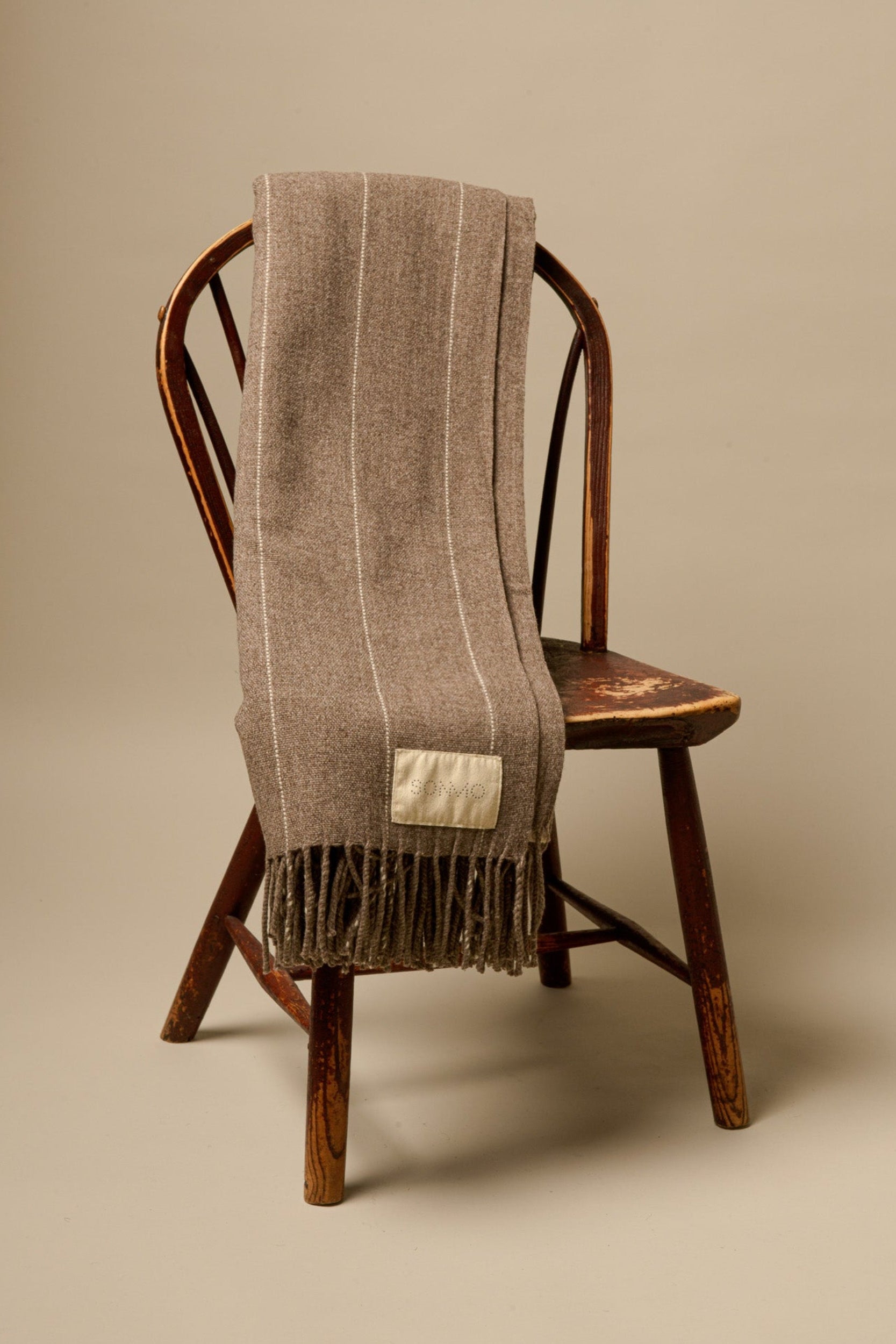 "GRUTA" BLANKET