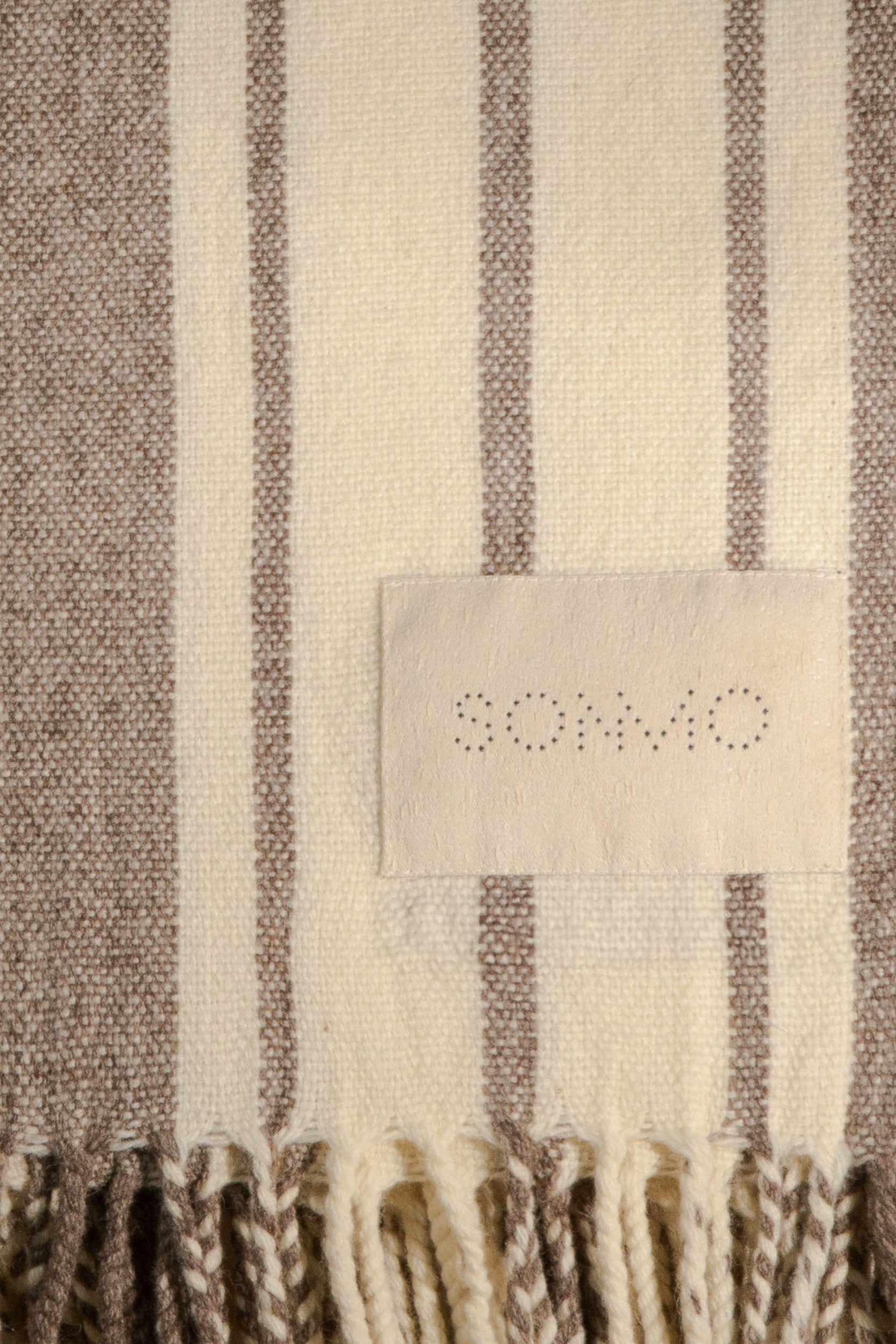 "POUET" BLANKET
