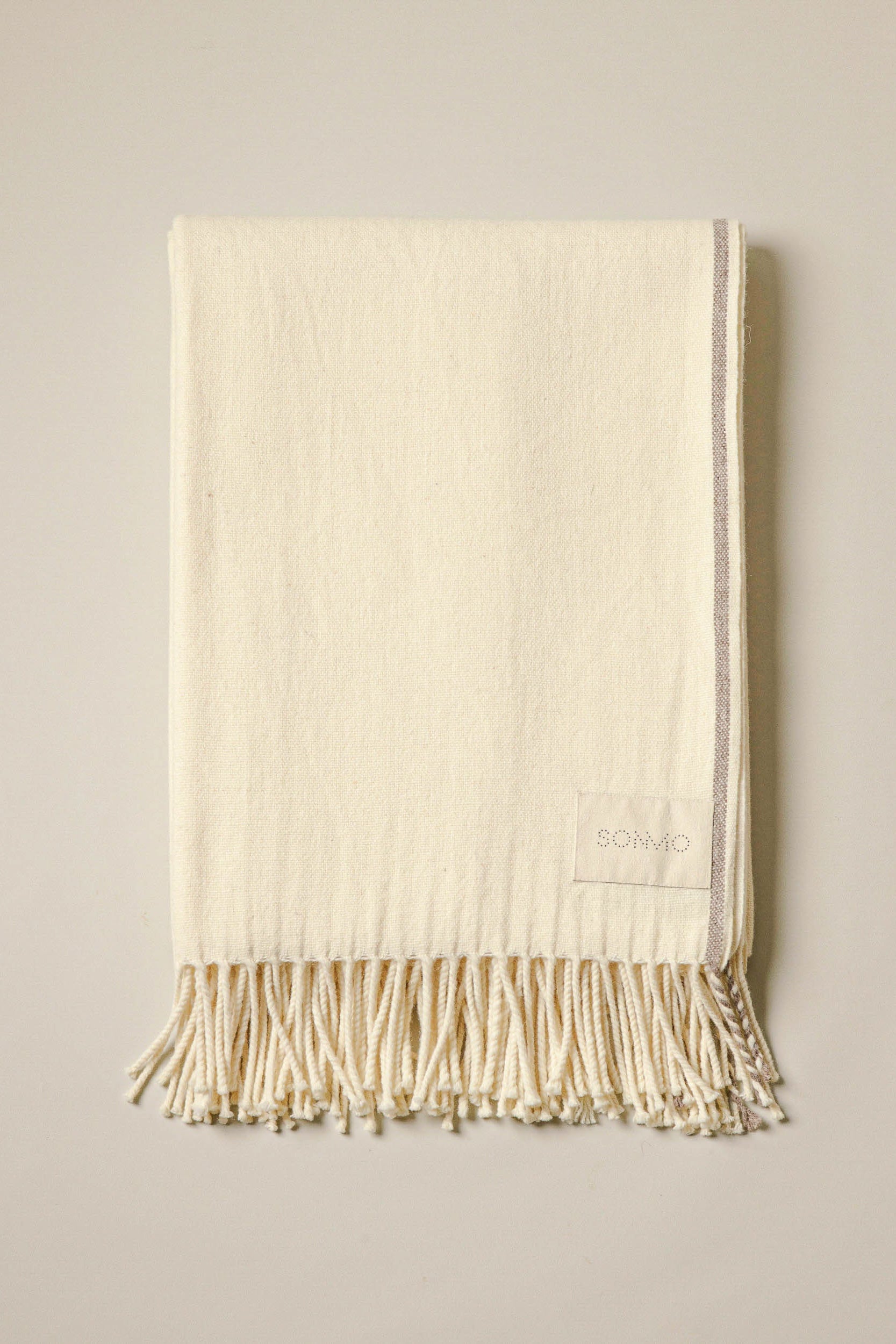 "SITJA" BLANKET