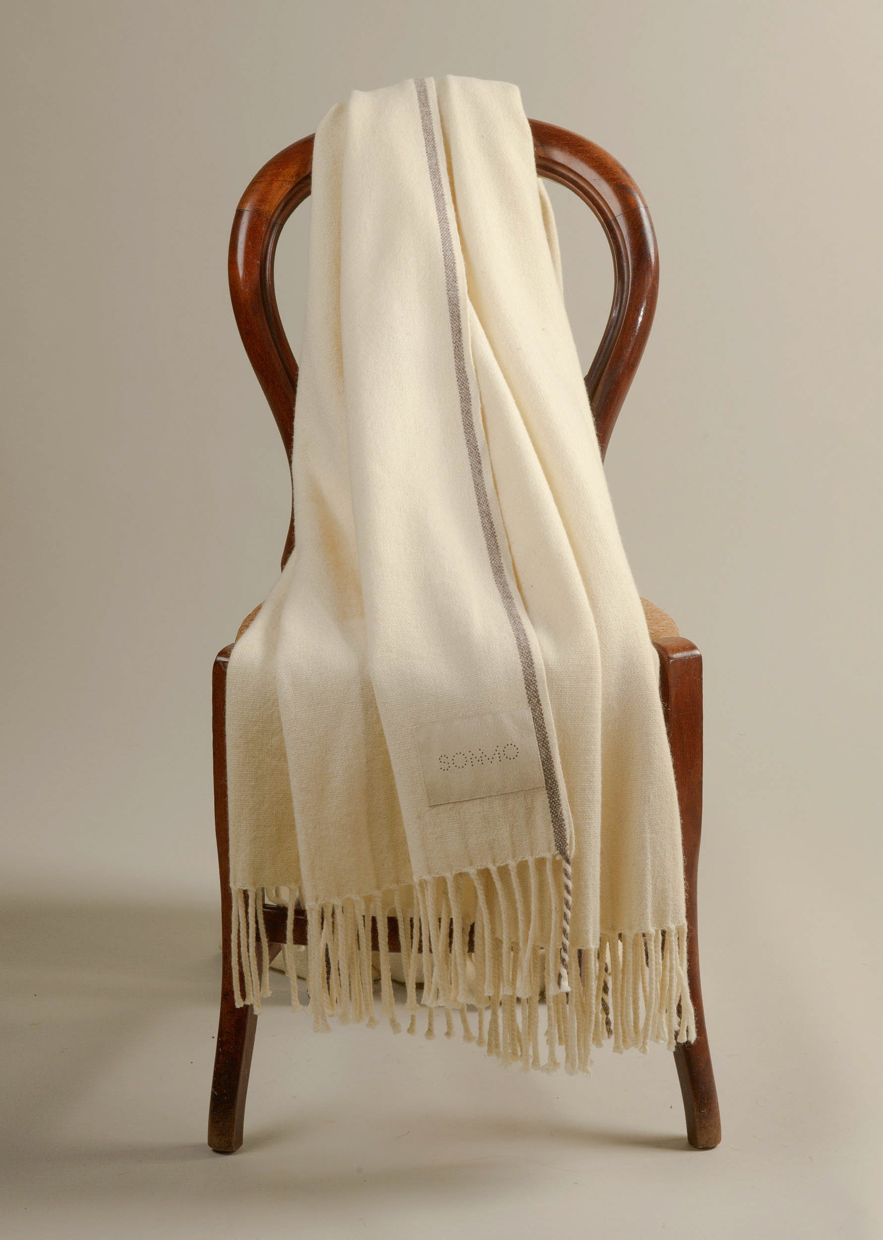 "SITJA" BLANKET
