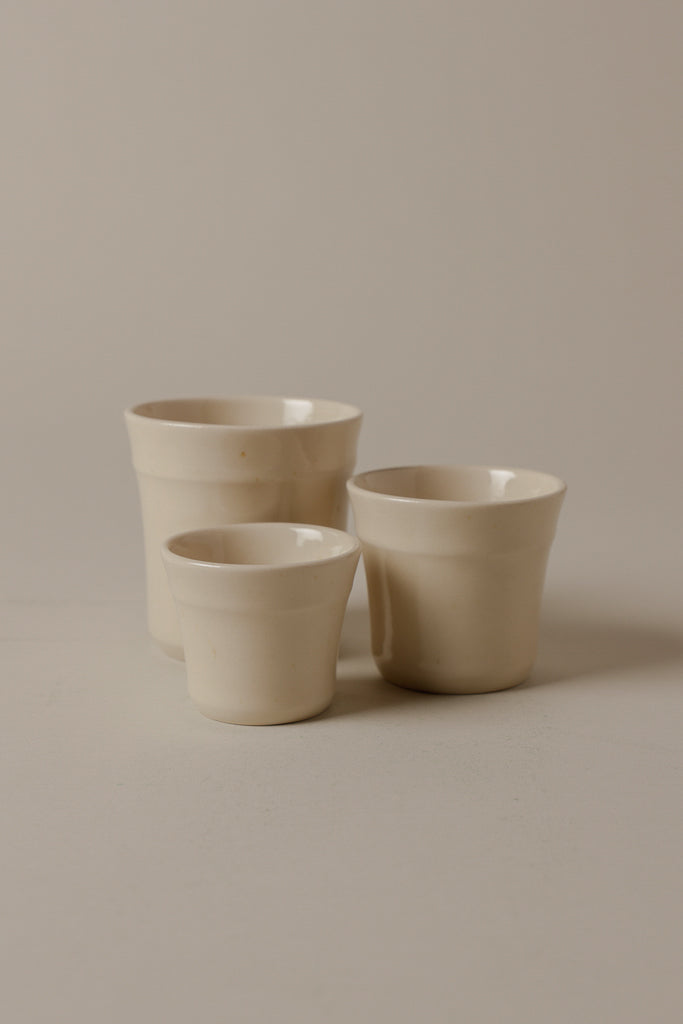 SET OF 3 TUMBLERS