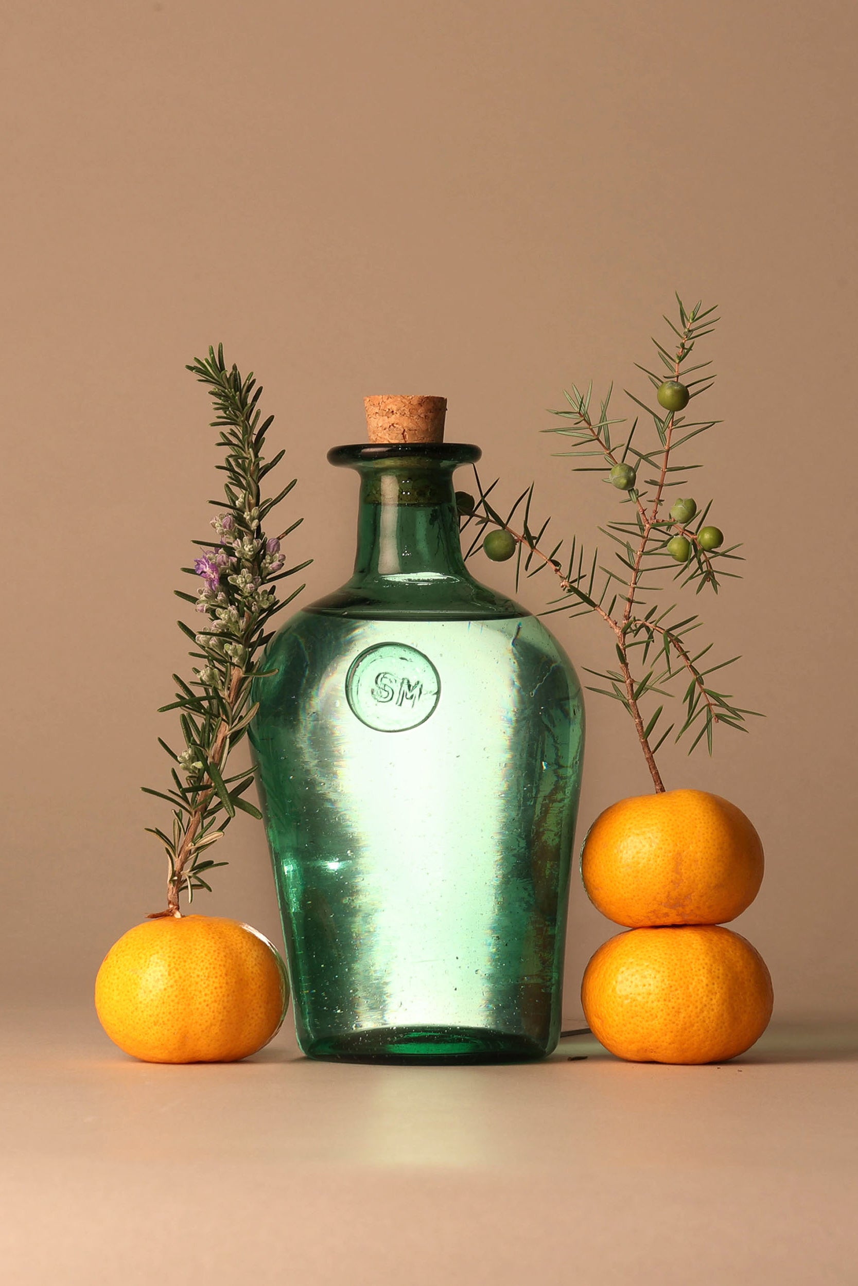 GINEBRA SON MORAGUES