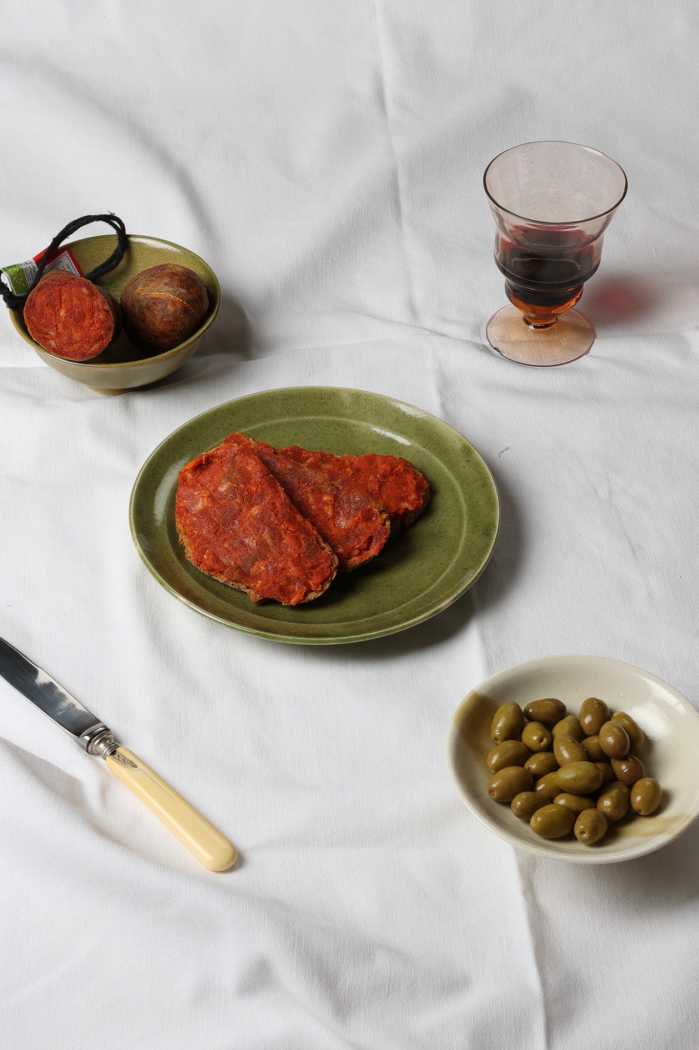 SOBRASADA ECOLÓGICA