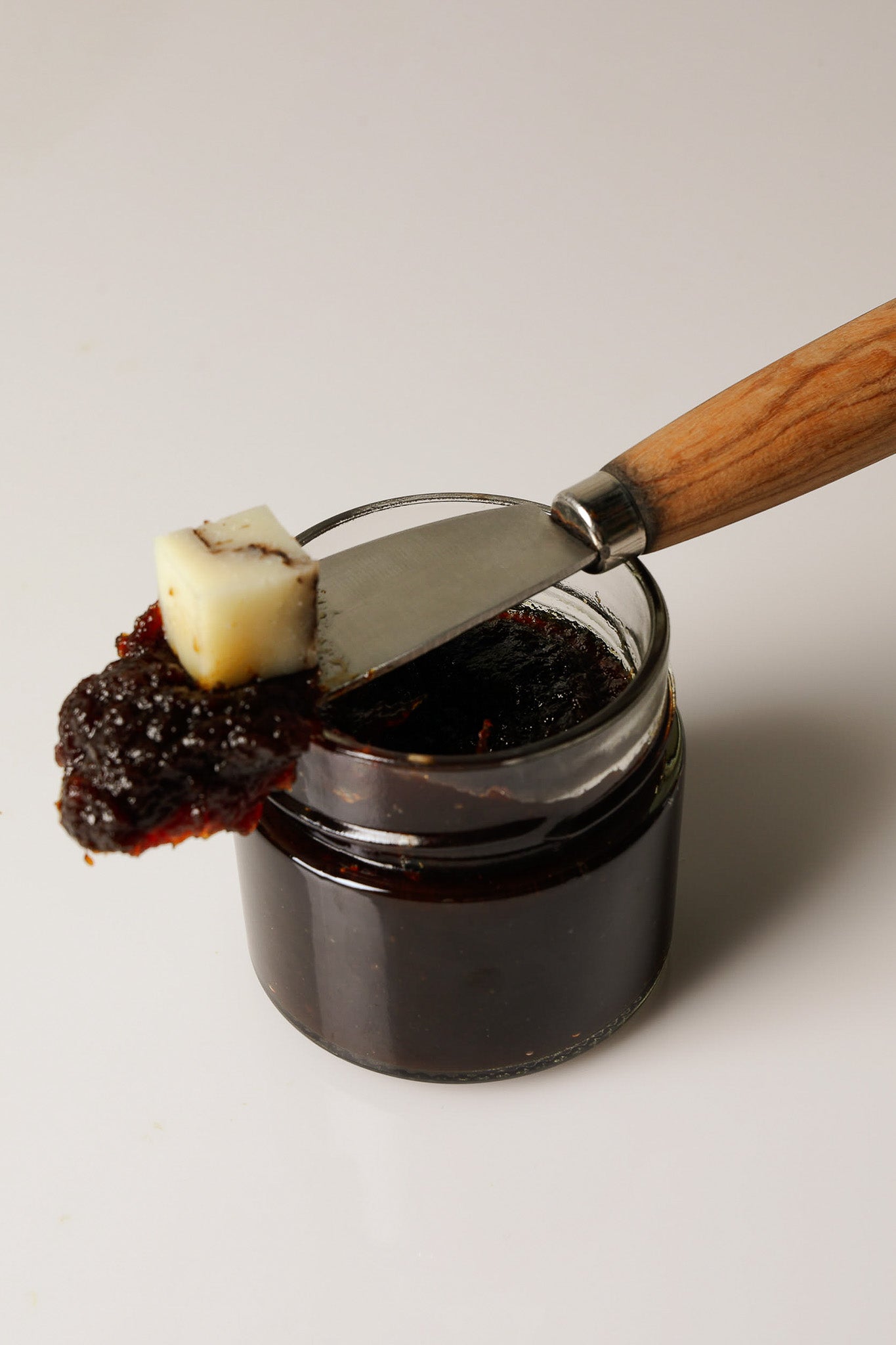 JALEA DE MEMBRILLO Y GUINDILLA ECOLÓGICA