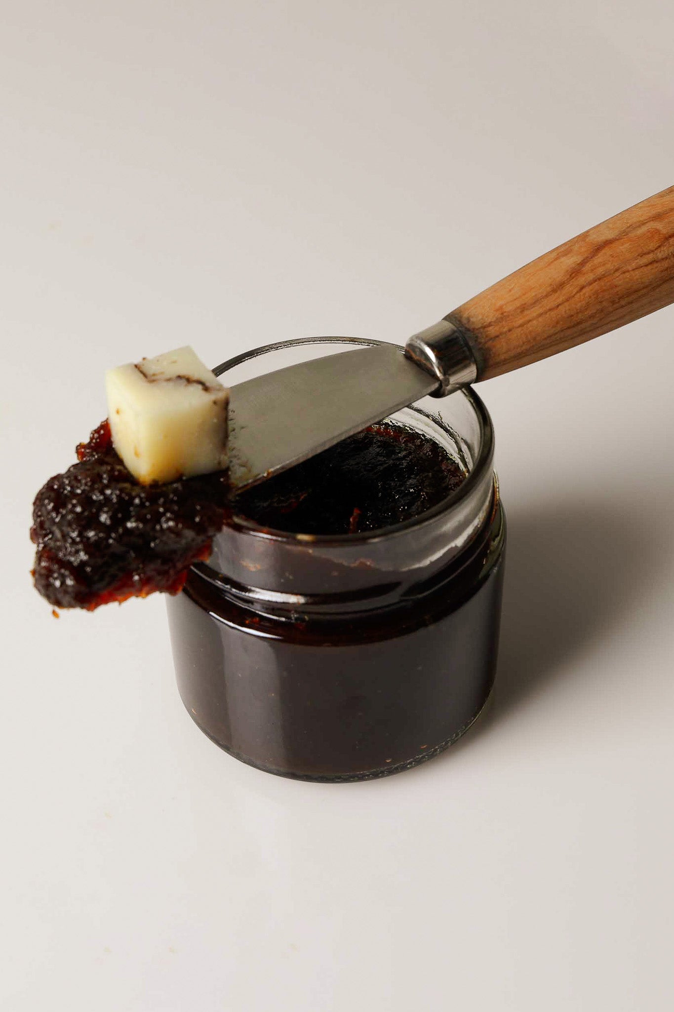 ORGANIC PURPLE ONION JAM