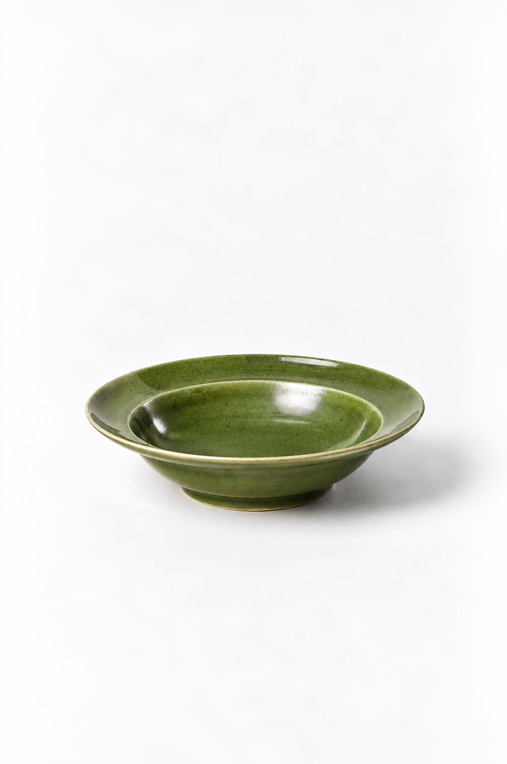 SOUP PLATE