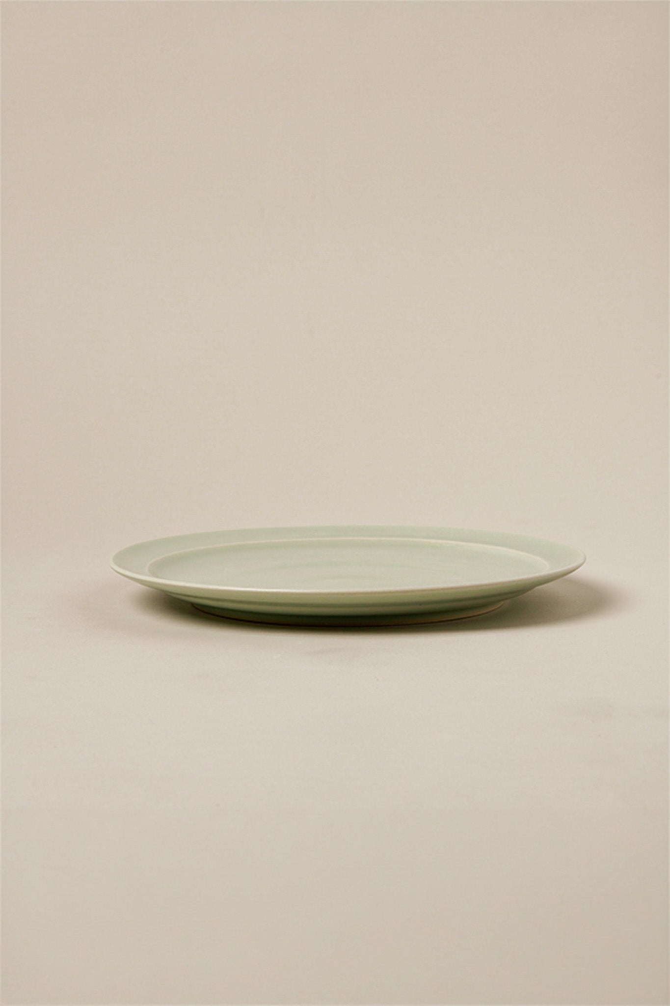 PLATO LLANO