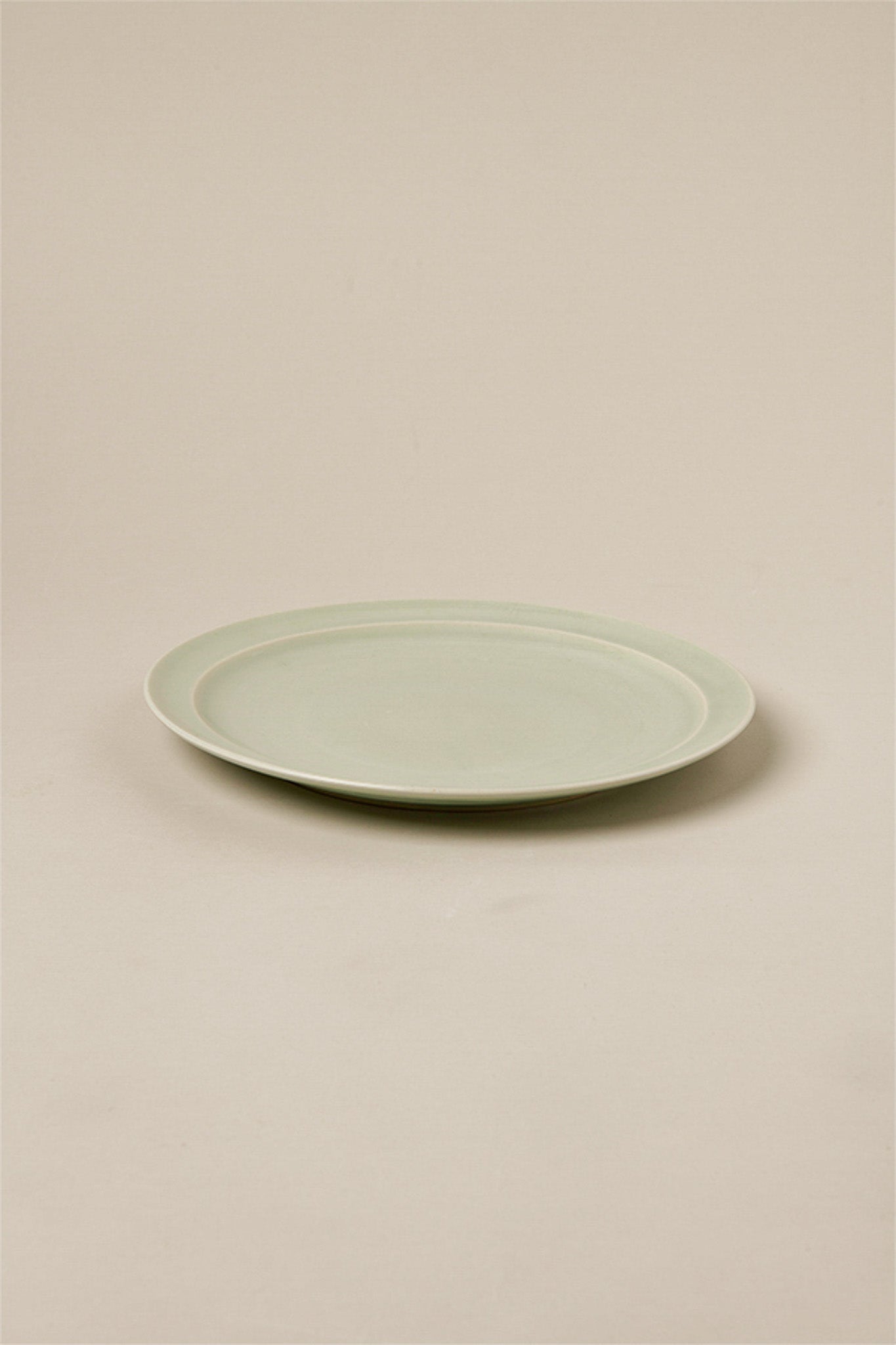 PLATO LLANO