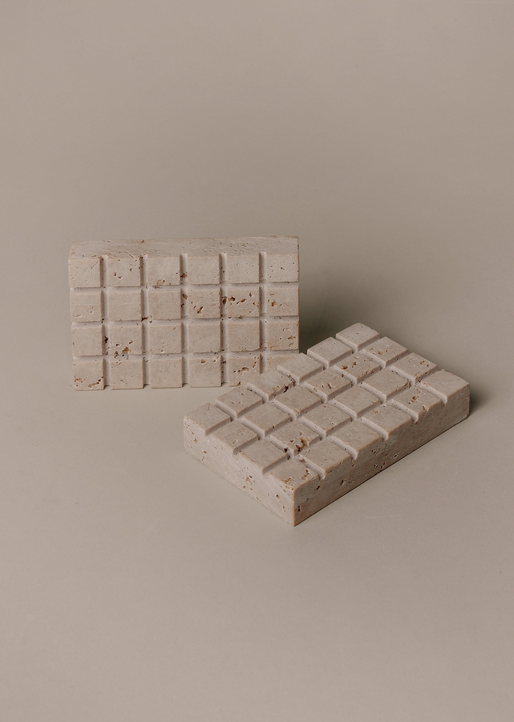 GRID SOAP DISH