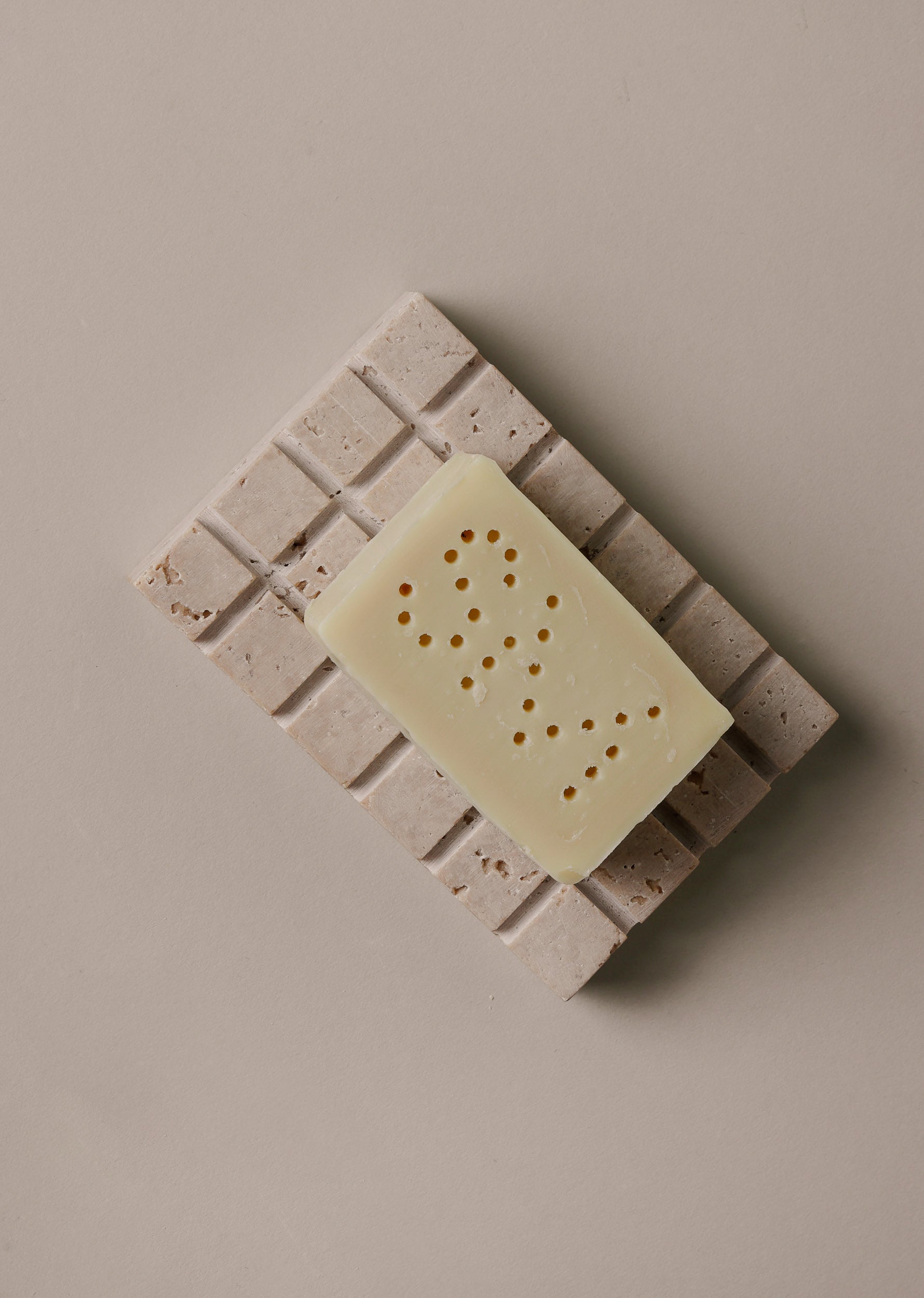 JABONERA CUADRÍCULA