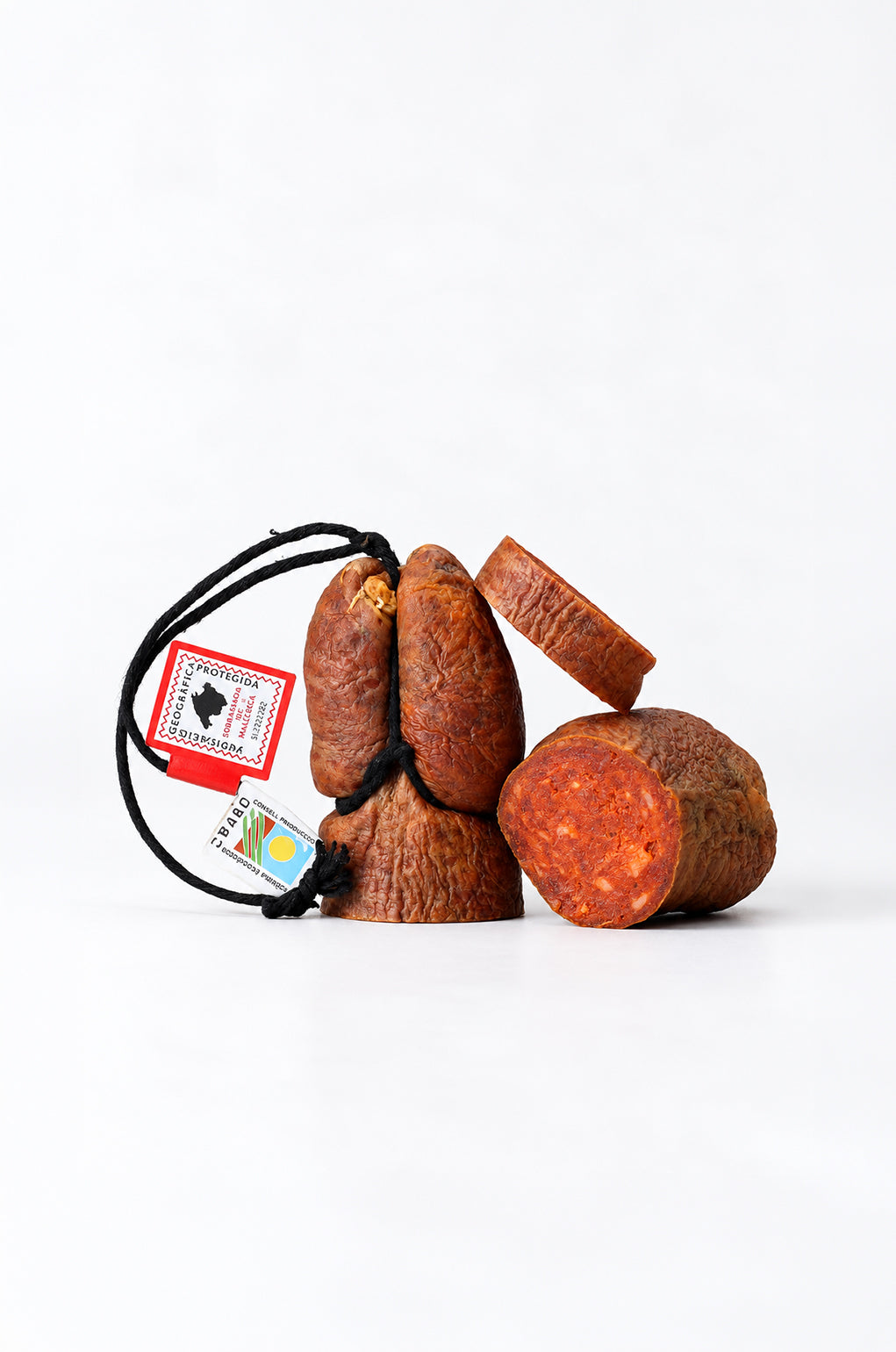 SOBRASADA ECOLÓGICA