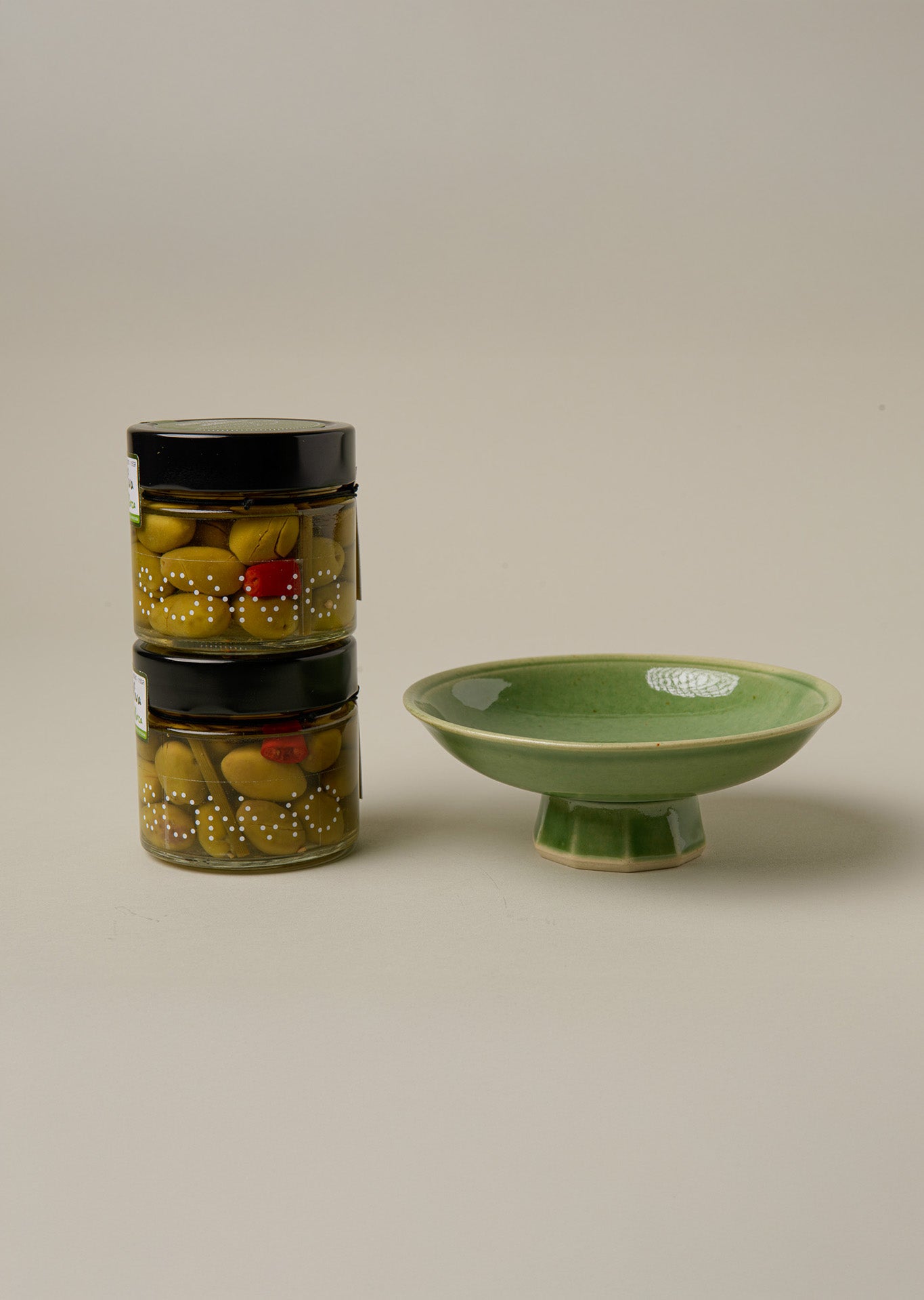 TRAVEL COLLECTION EDICIÓN NAVIDAD: PACK ACEITUNAS MALLORQUINAS