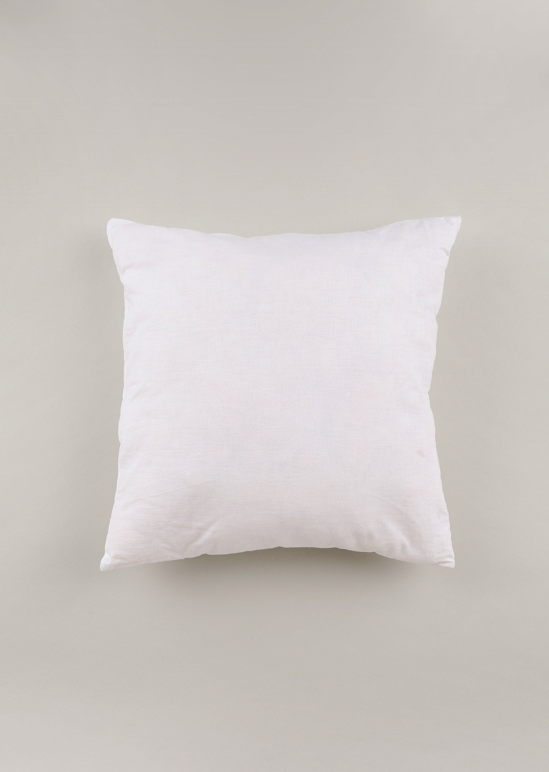 RELLENO DE COJÍN DE LANA DE OVEJA MALLORQUINA